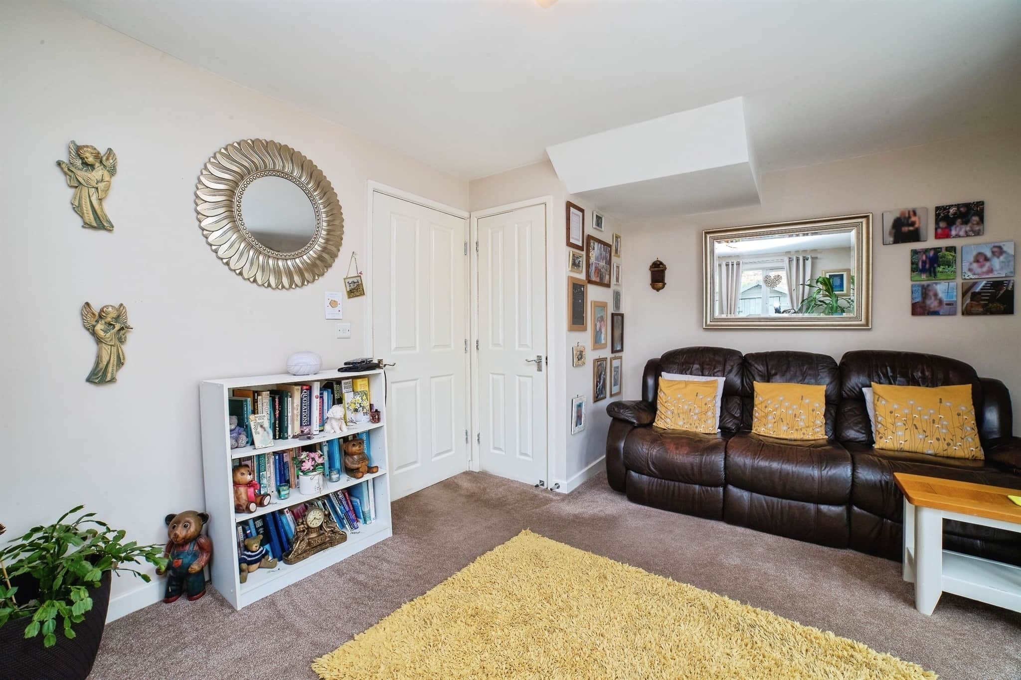 Property at Church Drive, Shirebrook, Mansfield