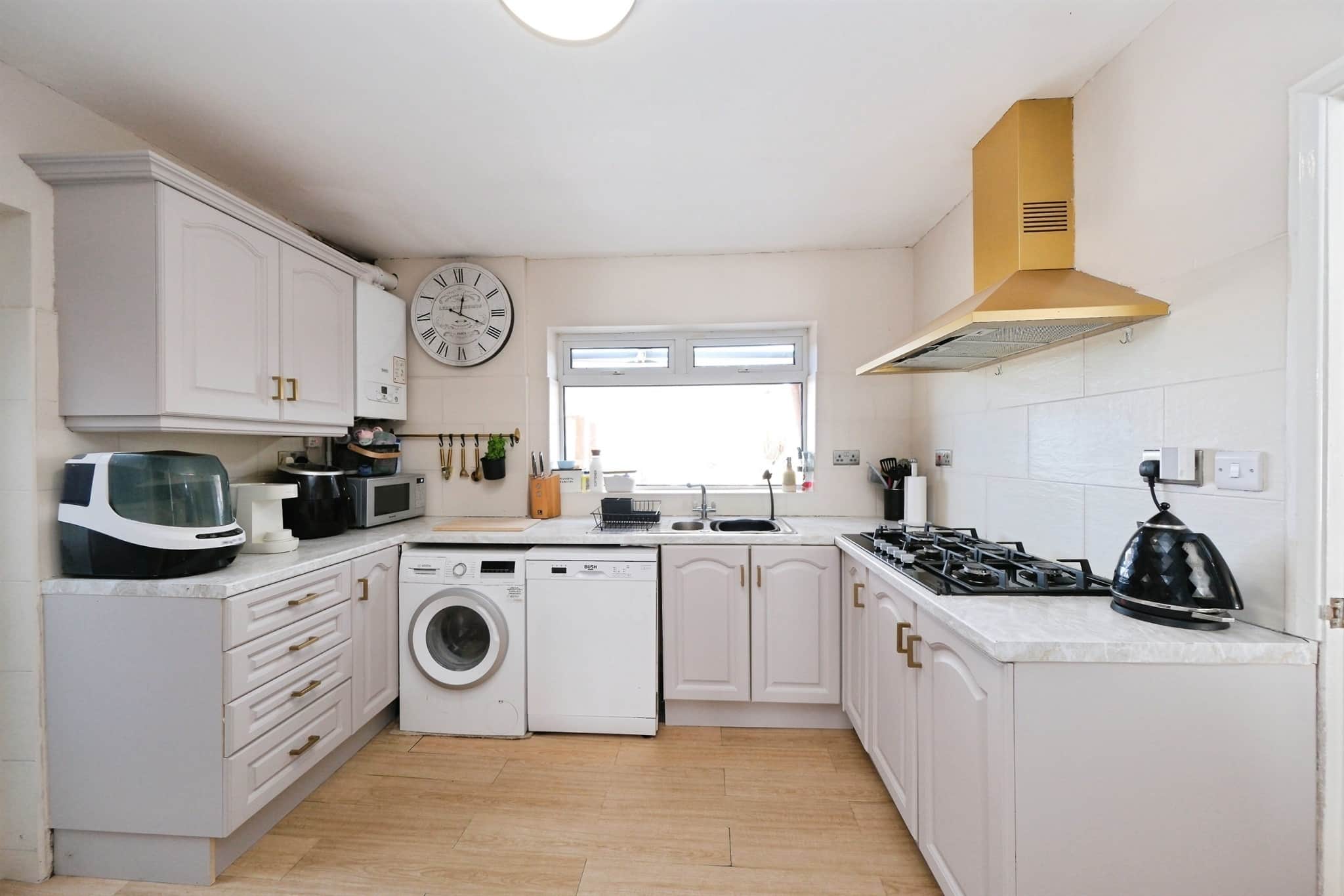 Property at Dalebrook Road, Burton-On-Trent