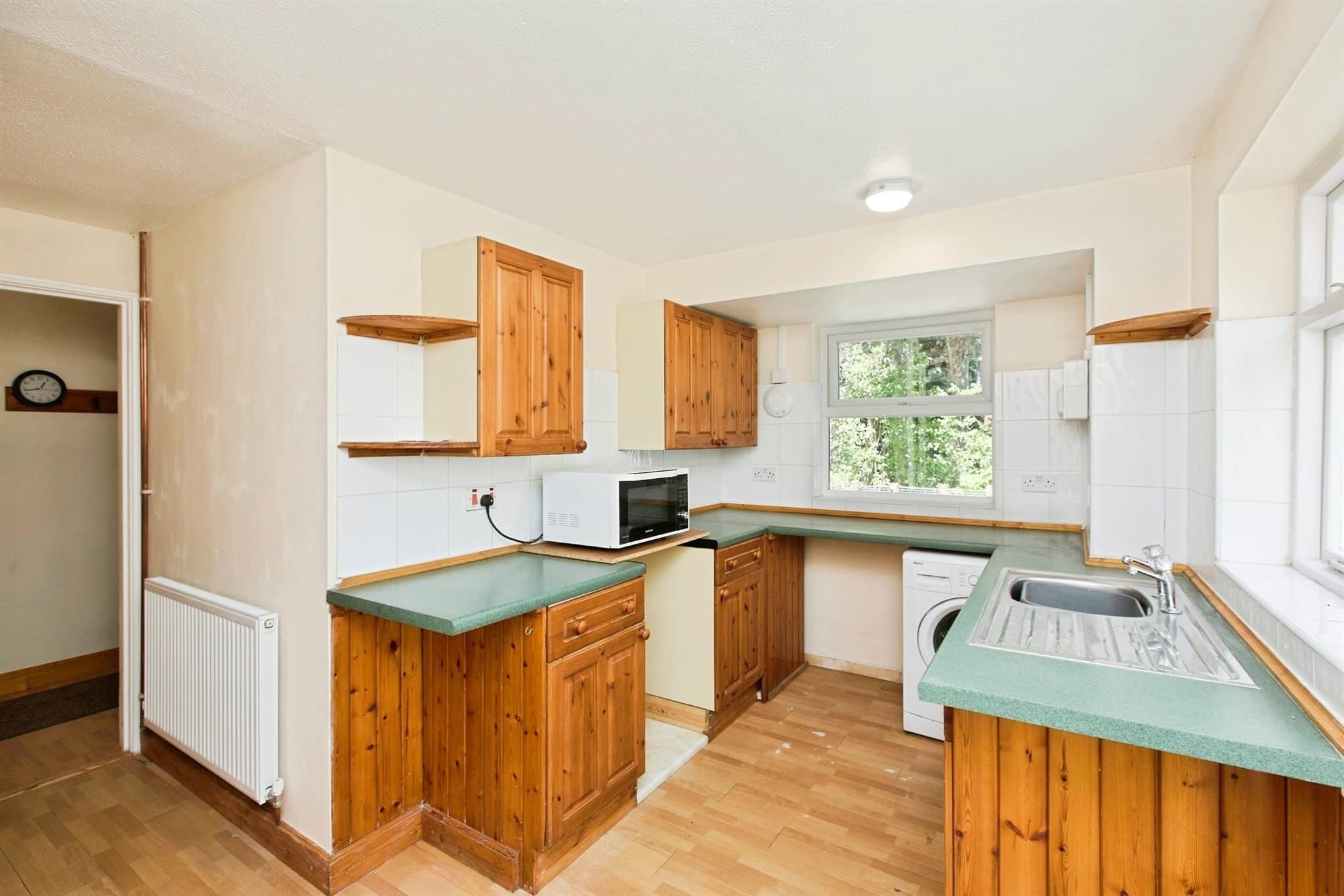 Property at Whitehouse Close, Shelton Lock, Derby