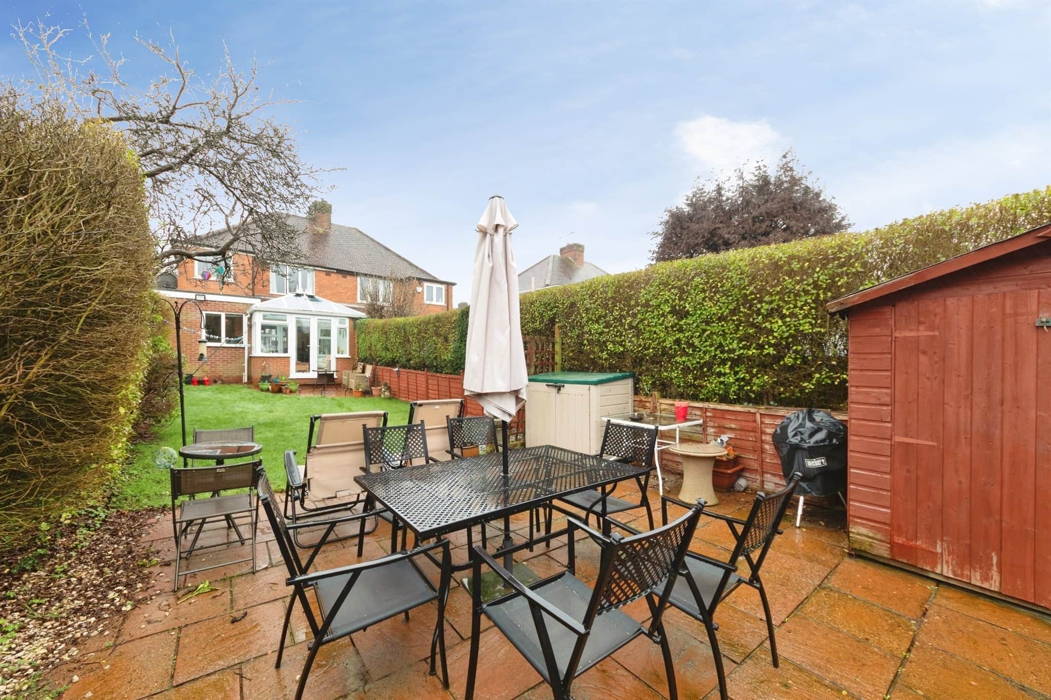 Property at Stanton Road, Shirley, Solihull