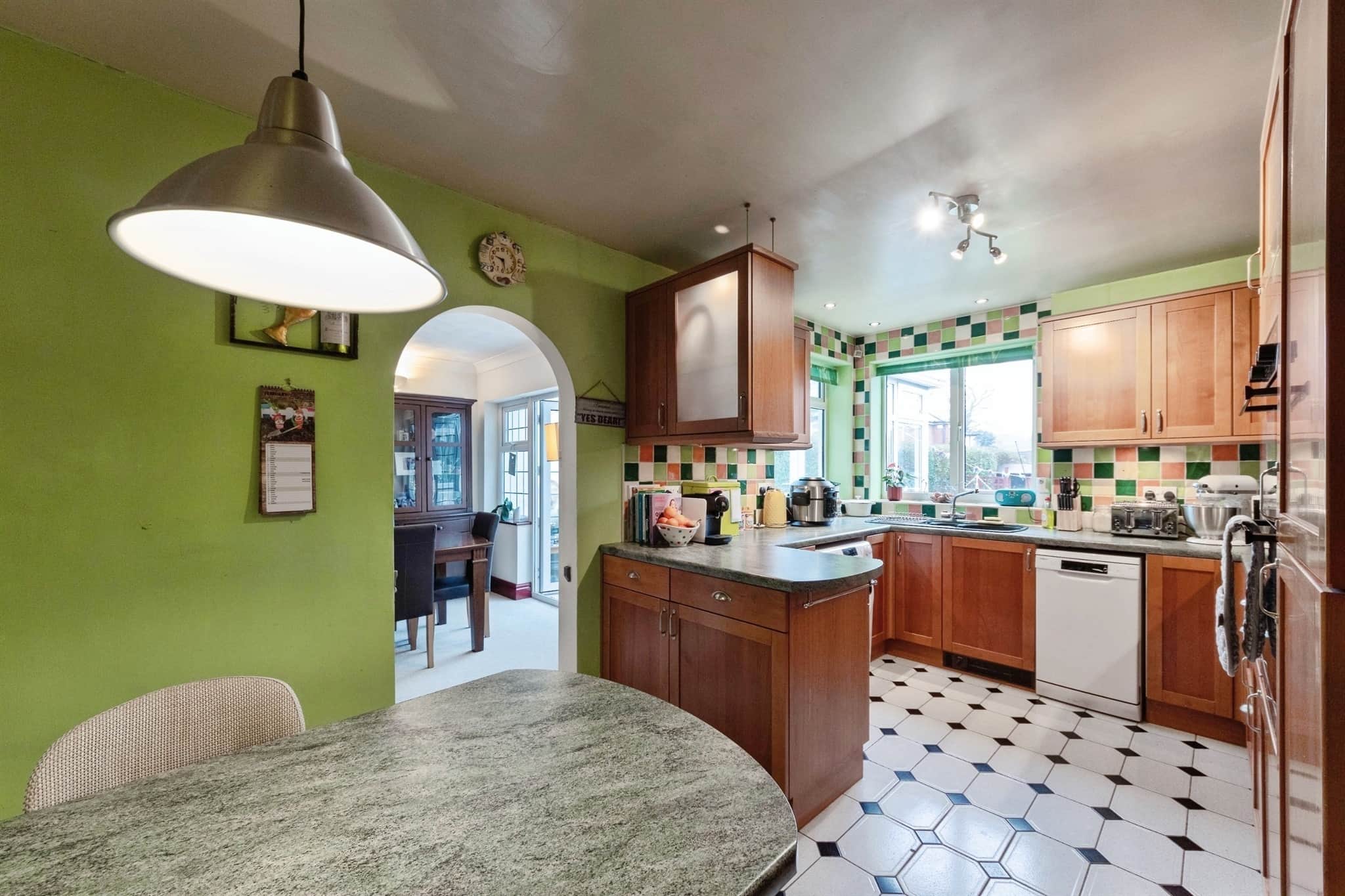 Property at Stanton Road, Shirley, Solihull
