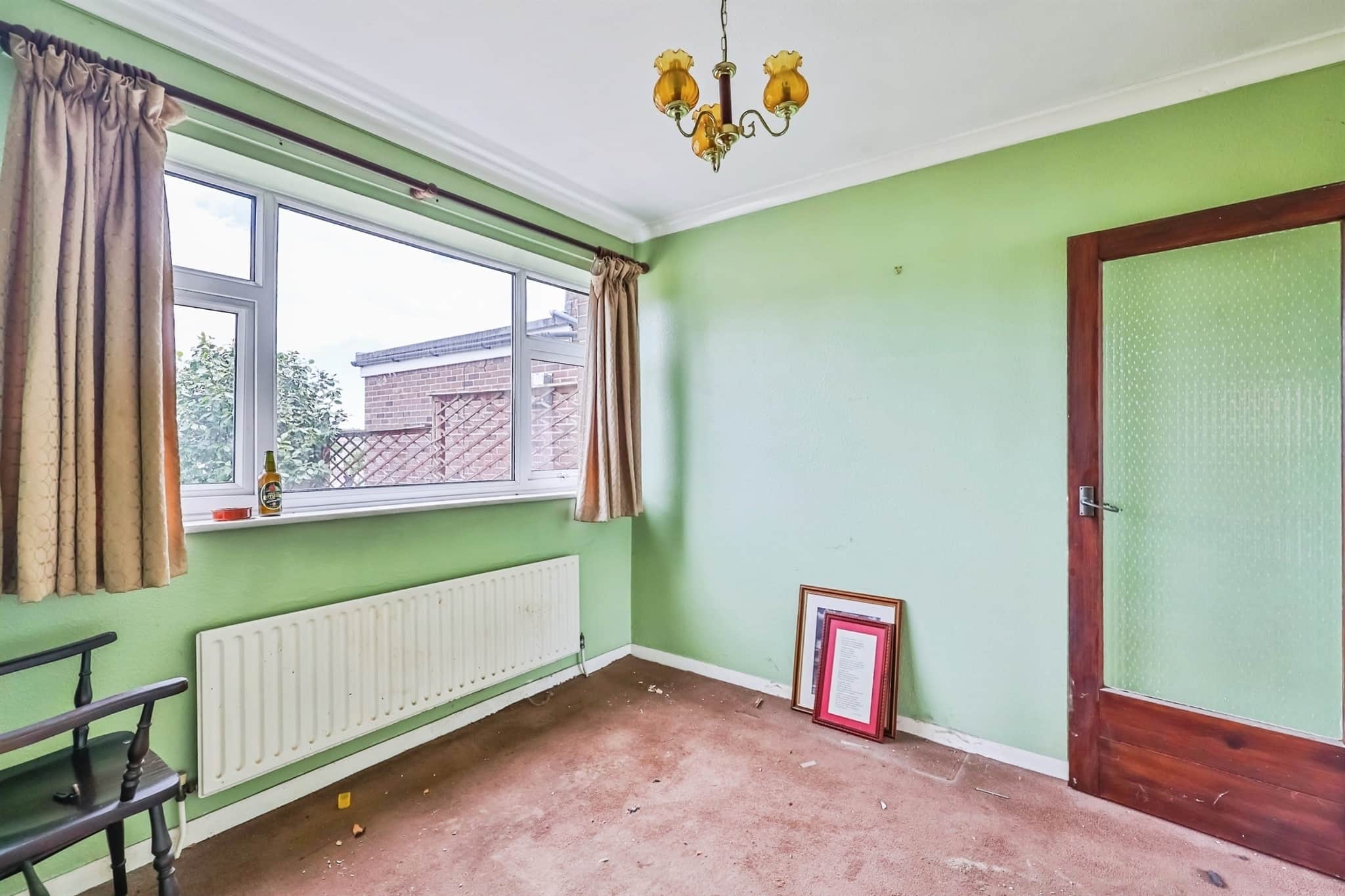 Property at Primrose Rise, Newthorpe, Nottingham