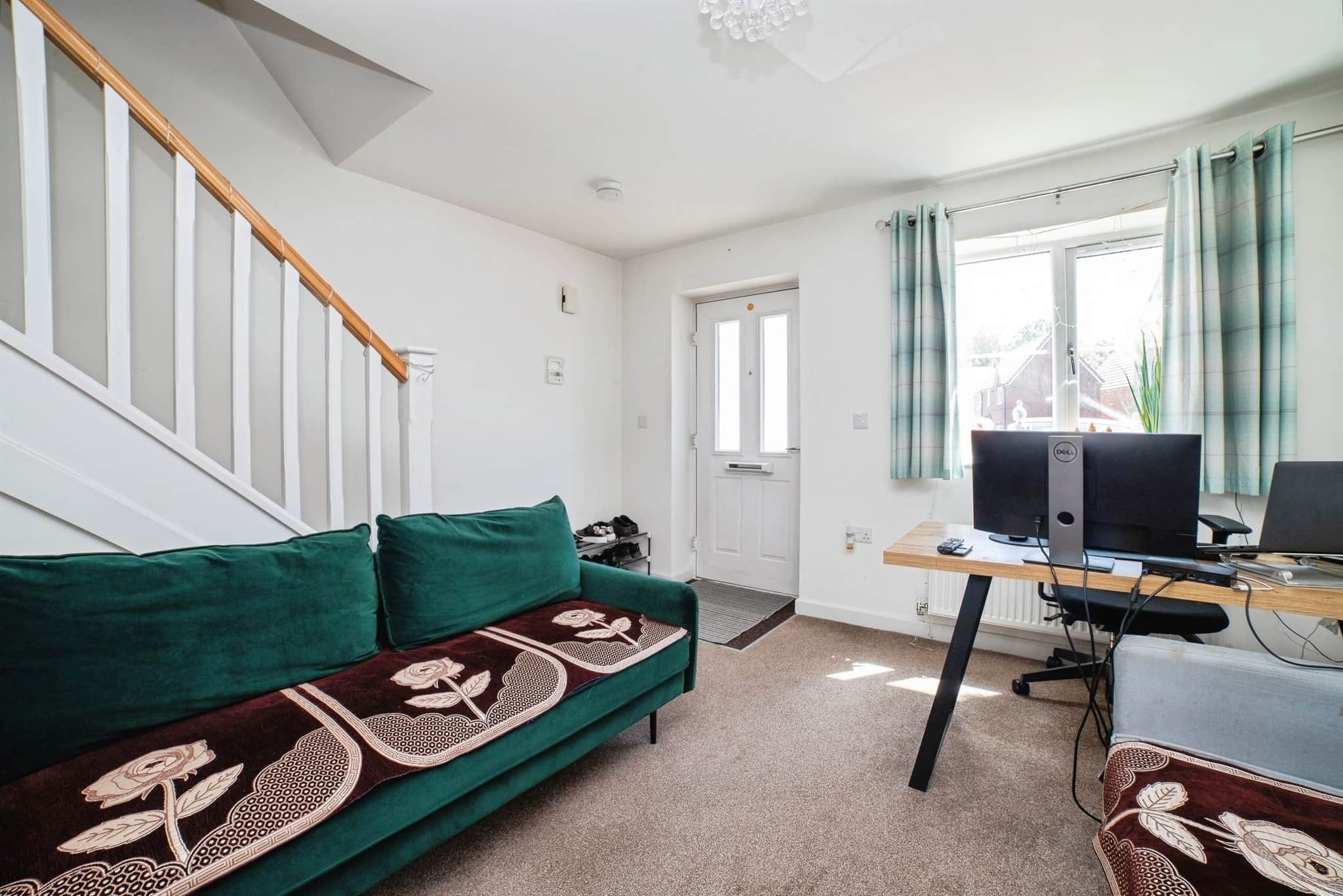 Property at Sandy Grove, Mansfield