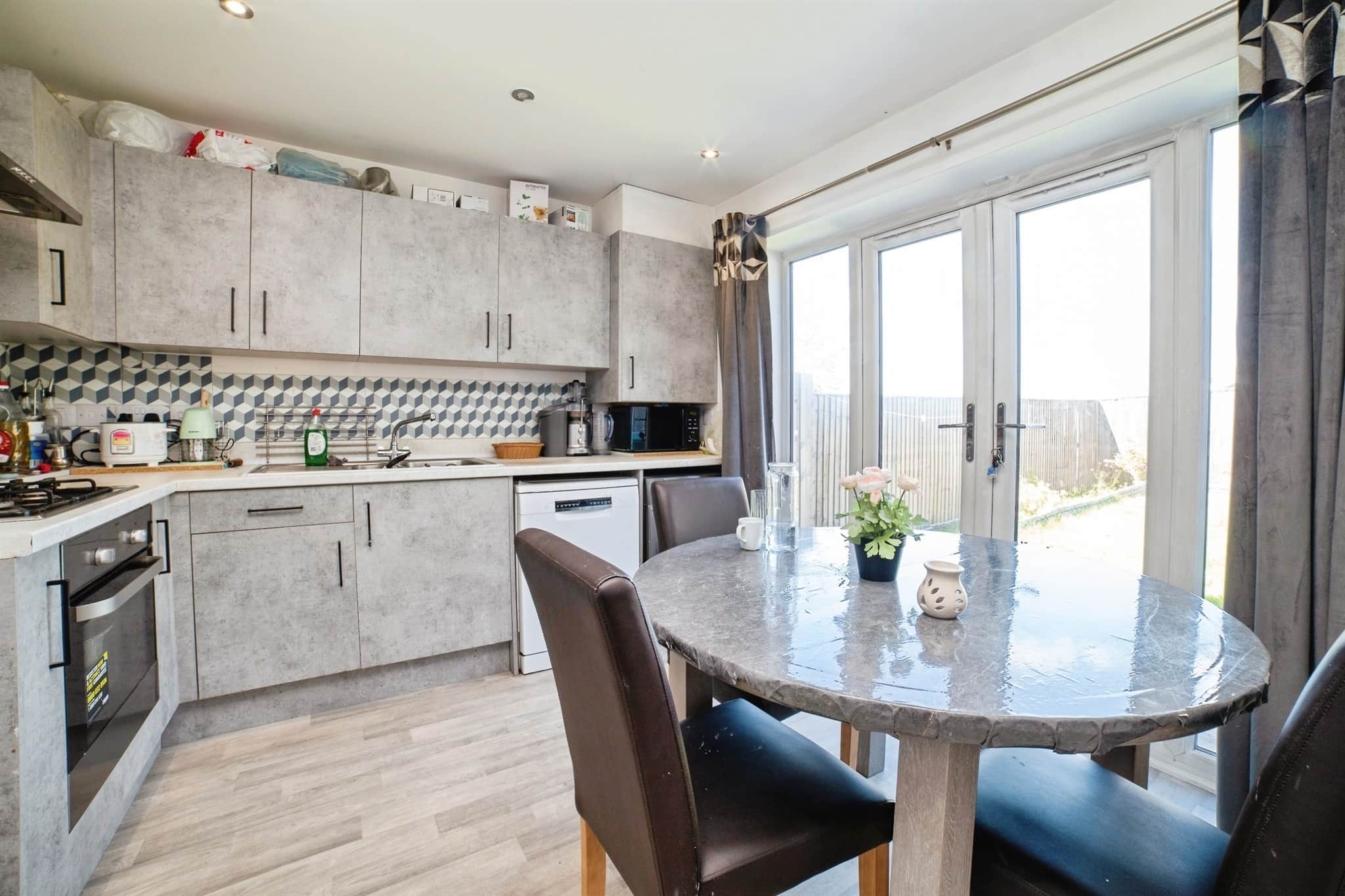 Property at Sandy Grove, Mansfield