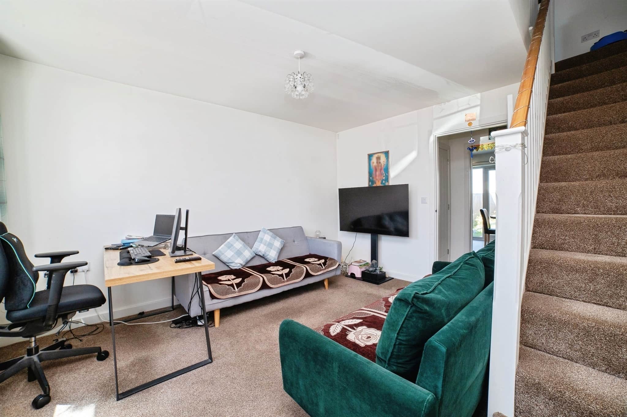 Property at Sandy Grove, Mansfield