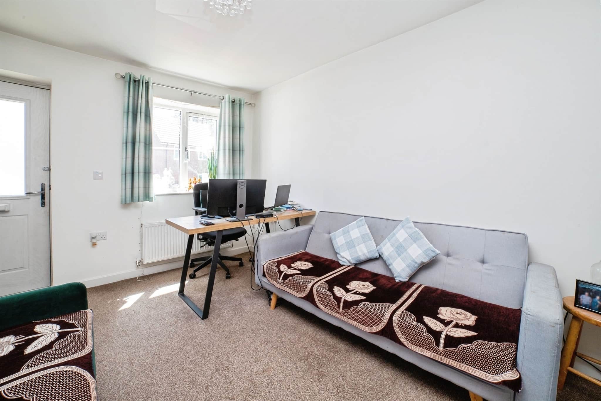 Property at Sandy Grove, Mansfield