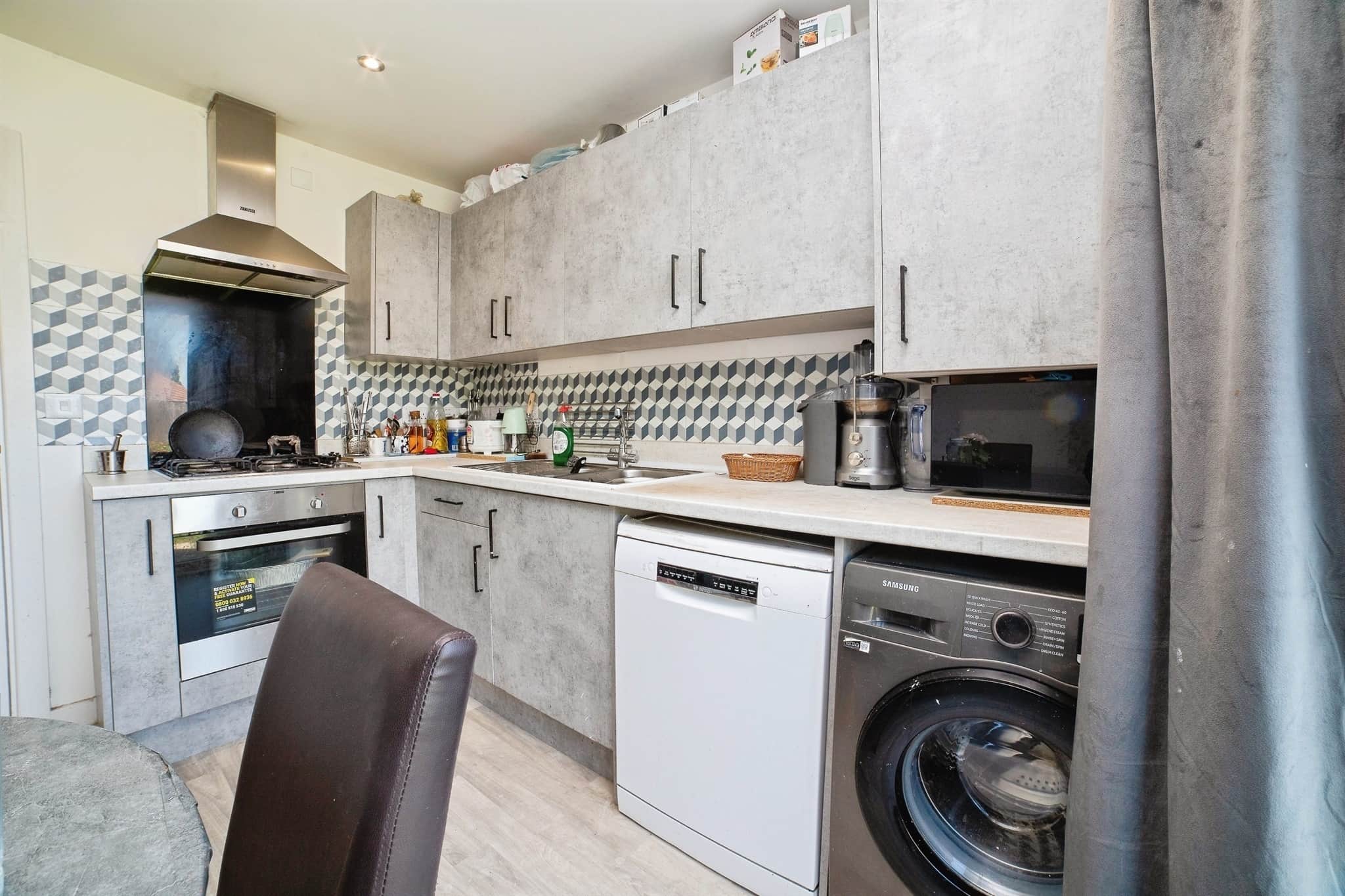 Property at Sandy Grove, Mansfield