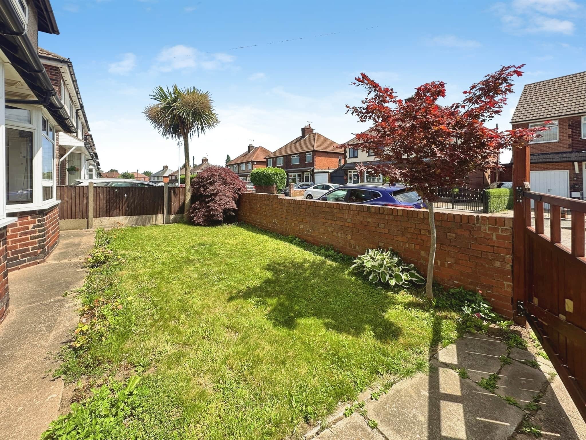 Property at Orchard Road, Kirkby-in-Ashfield, NOTTINGHAM