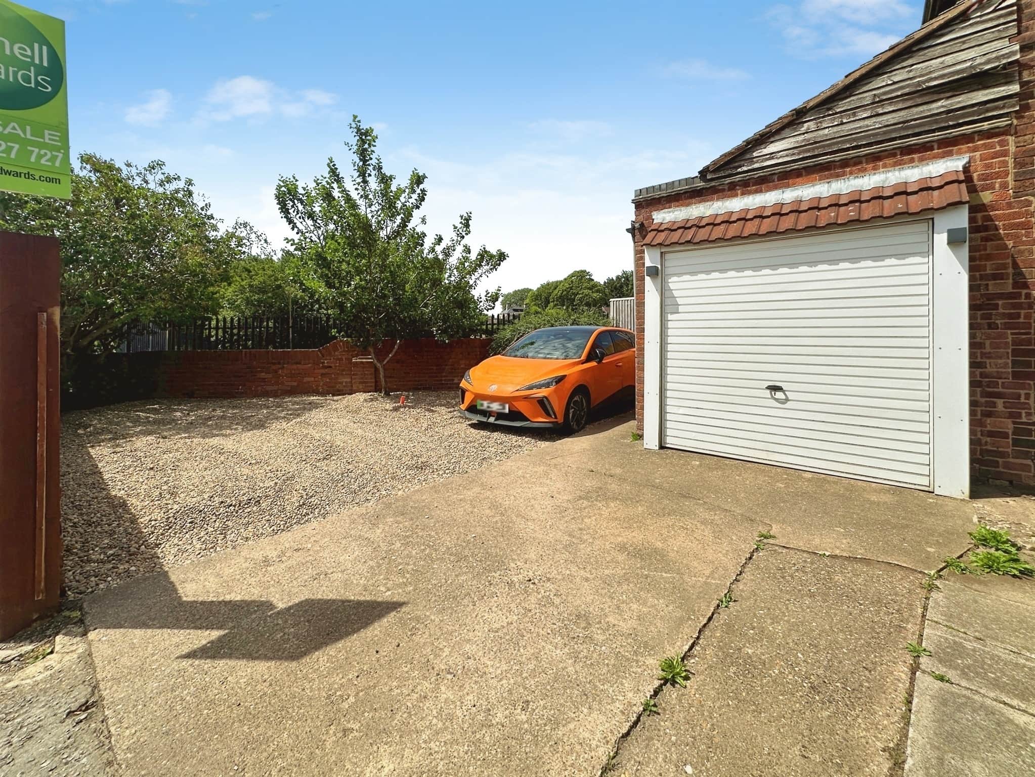 Property at Orchard Road, Kirkby-in-Ashfield, NOTTINGHAM