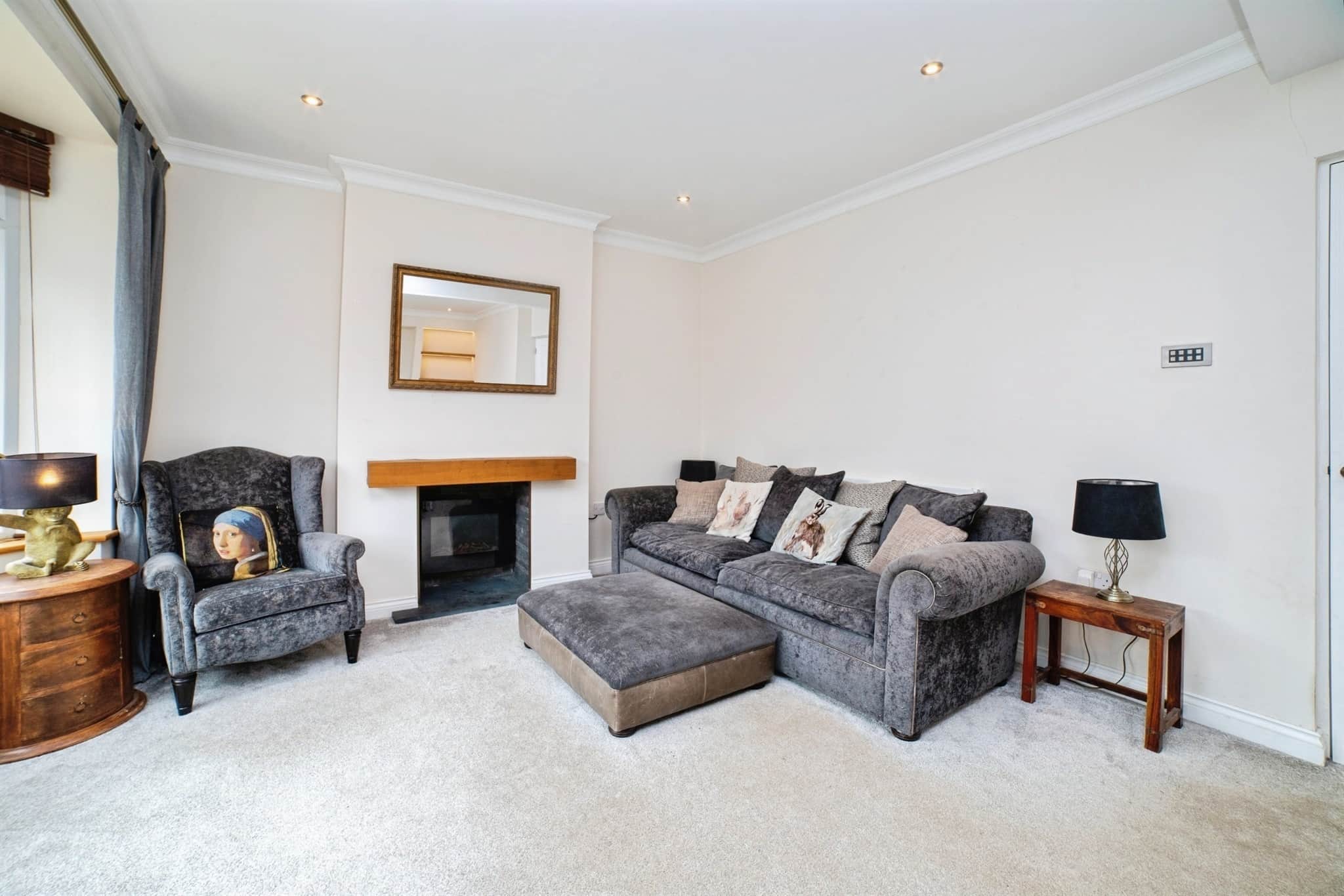 Property at Orchard Road, Kirkby-in-Ashfield, NOTTINGHAM