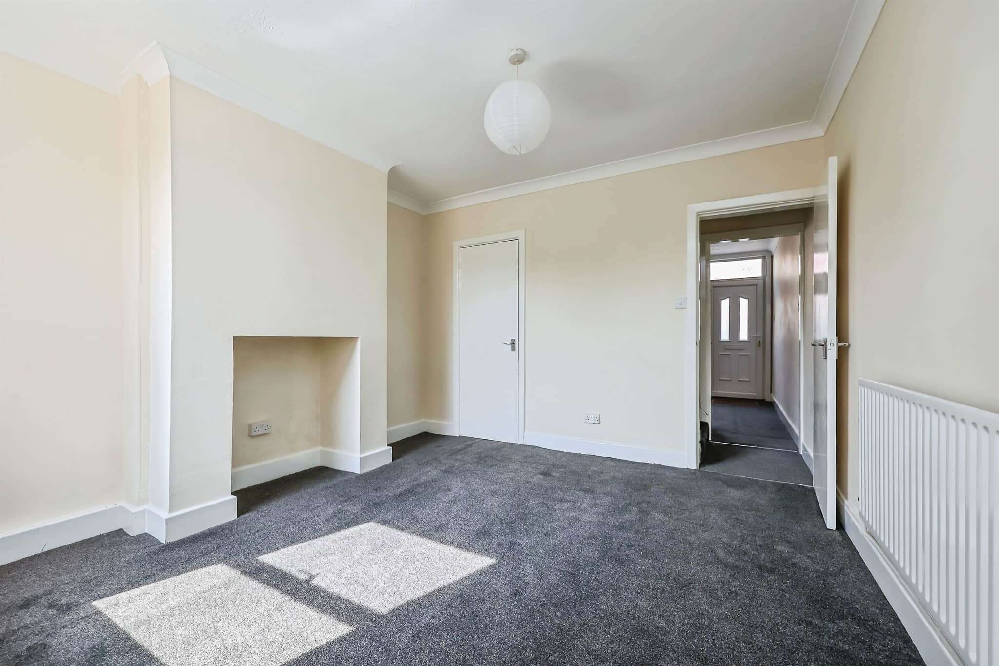 Property at Carlingford Road, Hucknall, Nottingham