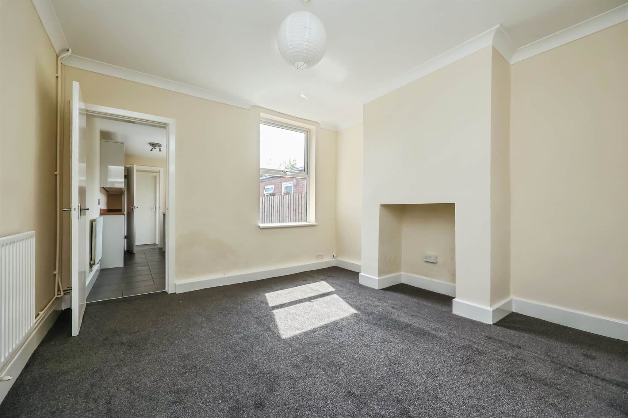 Property at Carlingford Road, Hucknall, Nottingham