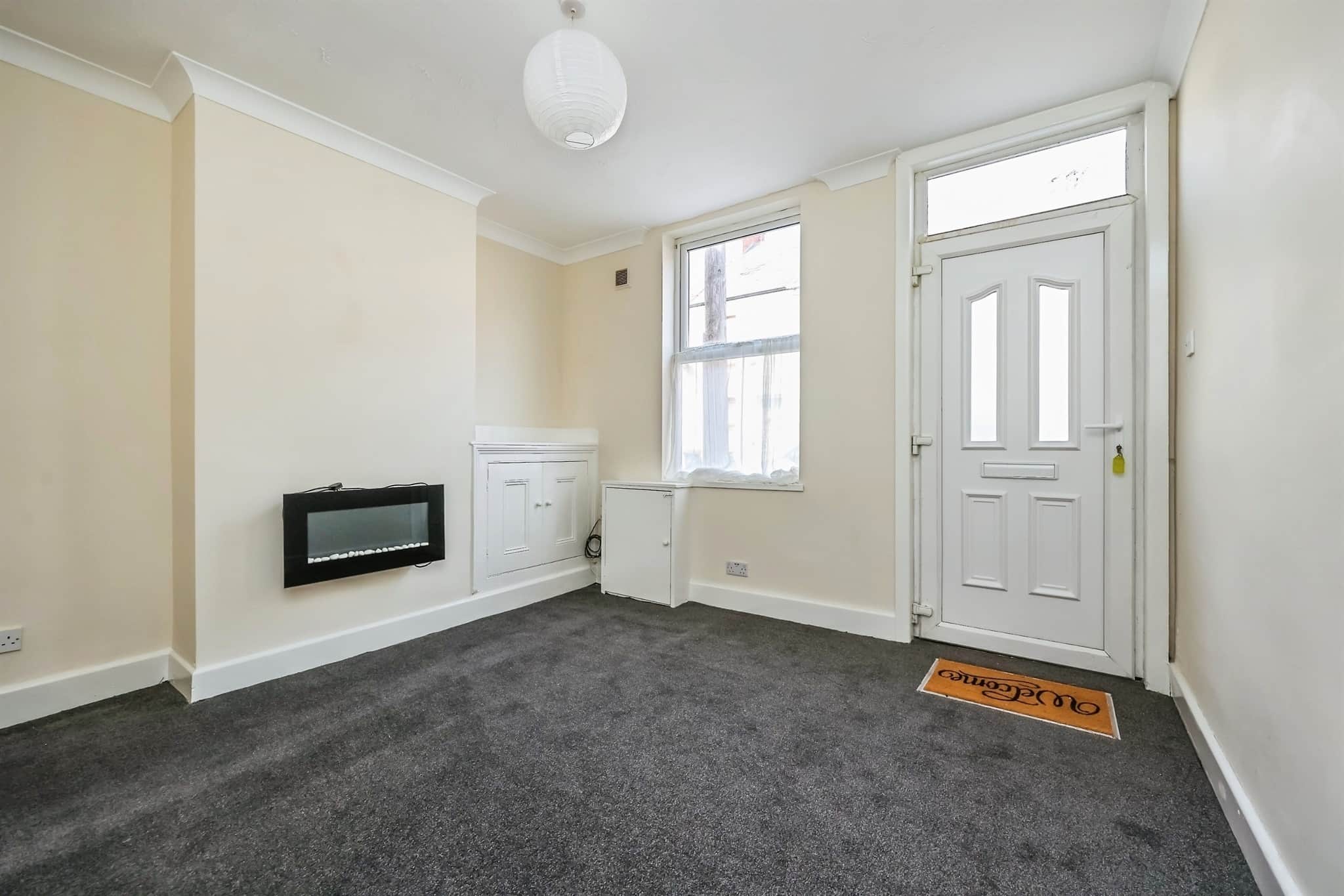 Property at Carlingford Road, Hucknall, Nottingham