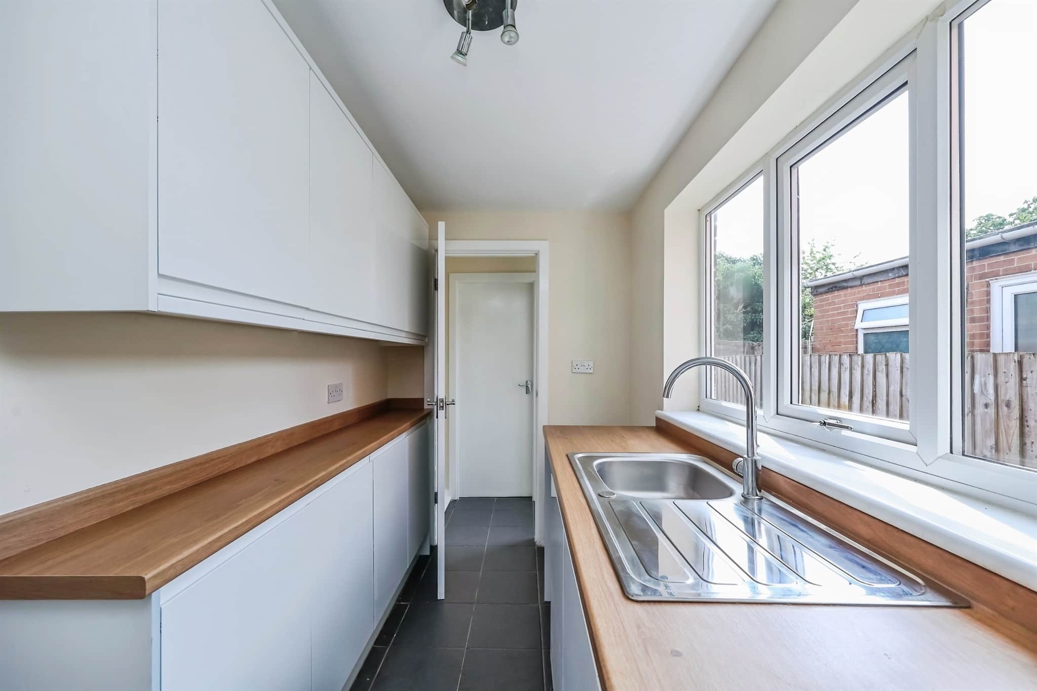 Property at Carlingford Road, Hucknall, Nottingham