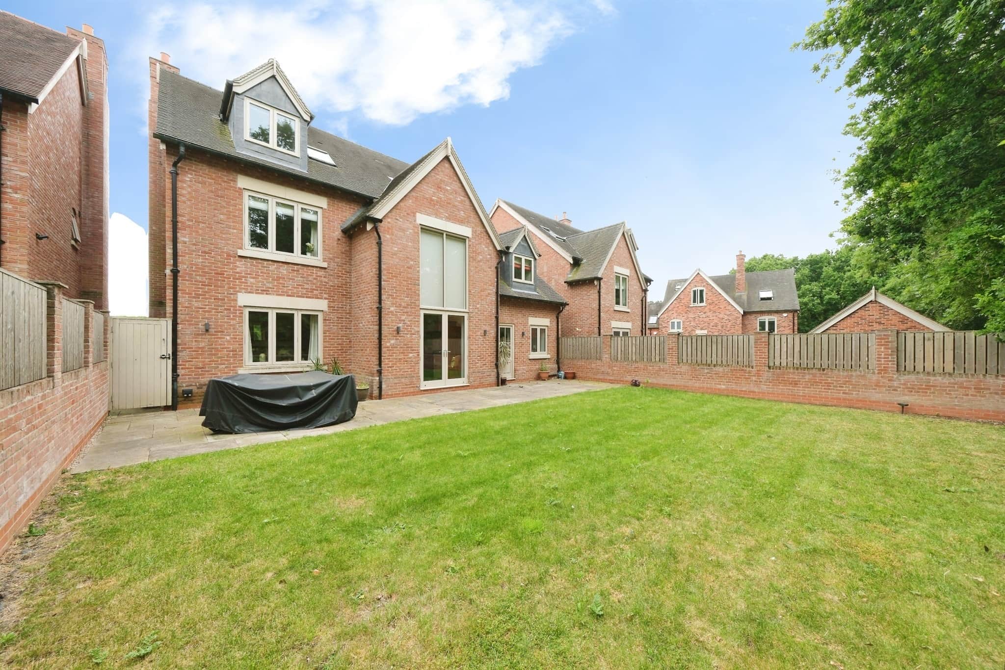 Property at Ashby Road, Melbourne, Derby