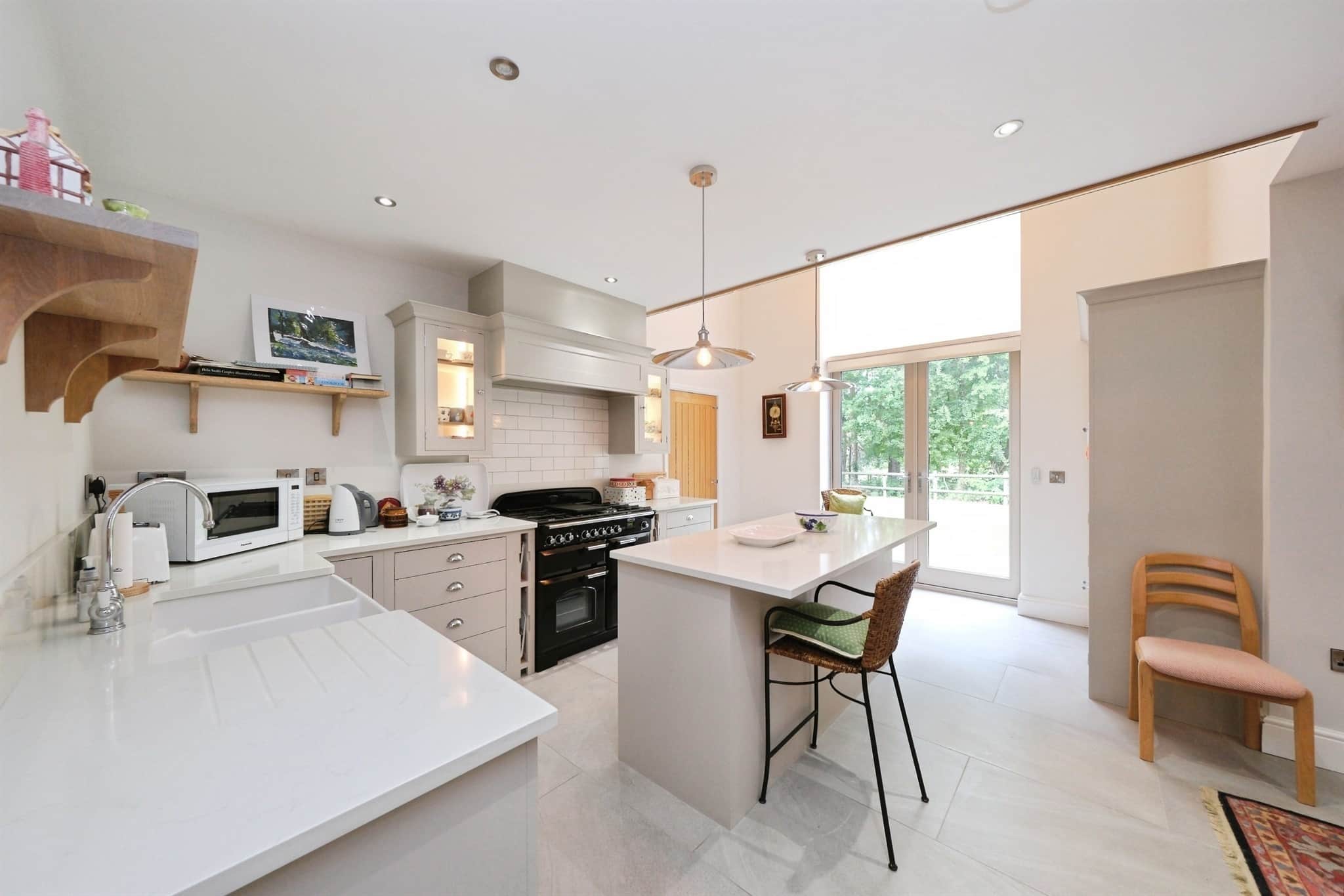 Property at Ashby Road, Melbourne, Derby