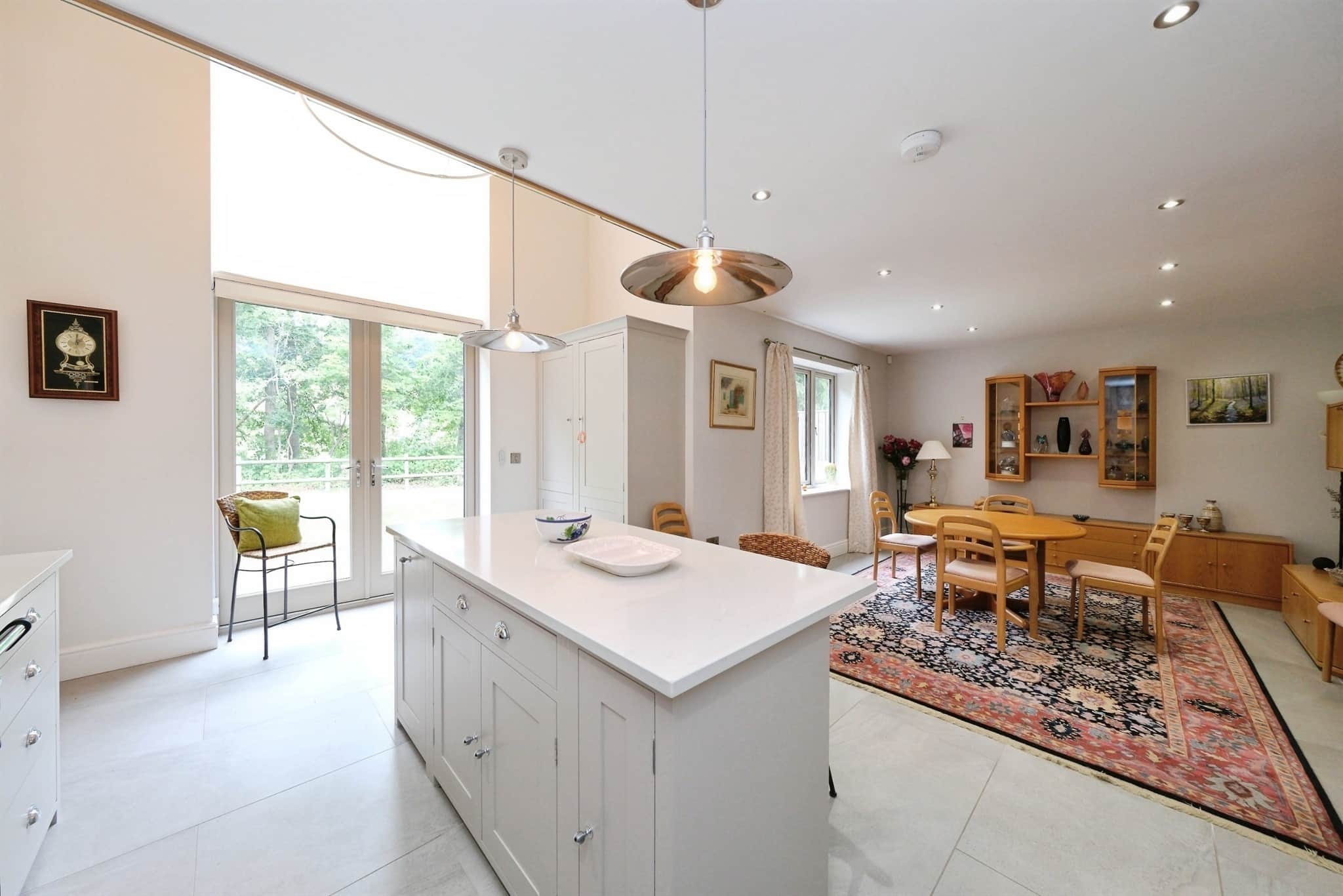 Property at Ashby Road, Melbourne, Derby