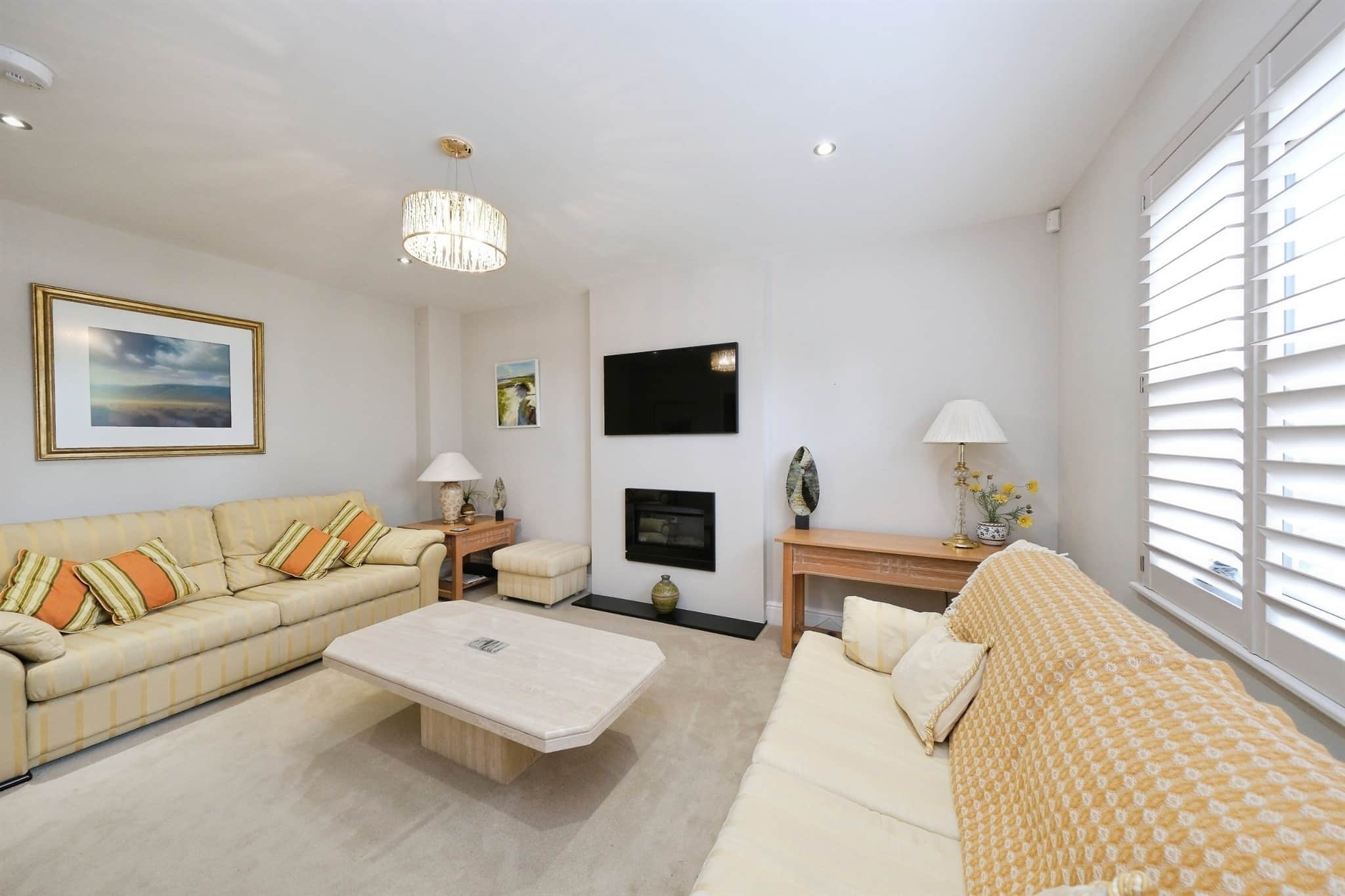 Property at Ashby Road, Melbourne, Derby