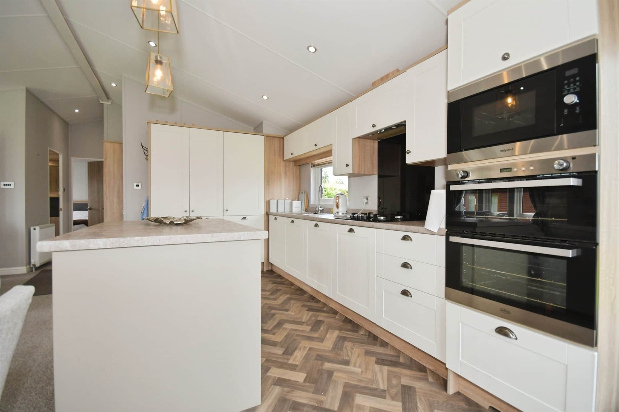 Property at Ashbourne Road, Fenny Bentley, Ashbourne