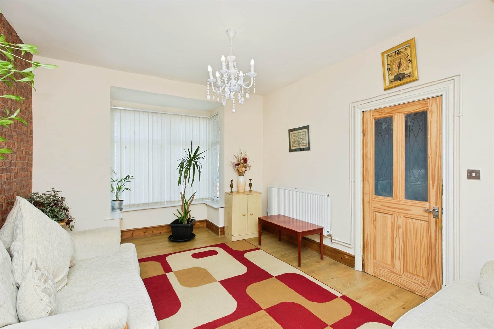 Property at Gordon Street, BURTON-ON-TRENT