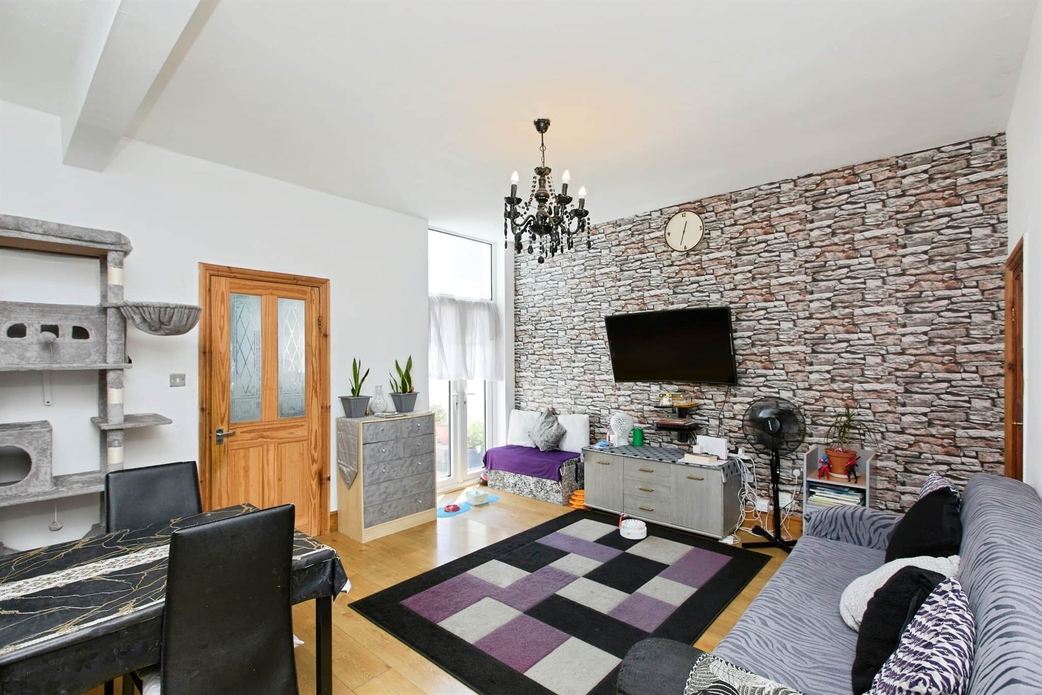 Property at Gordon Street, BURTON-ON-TRENT