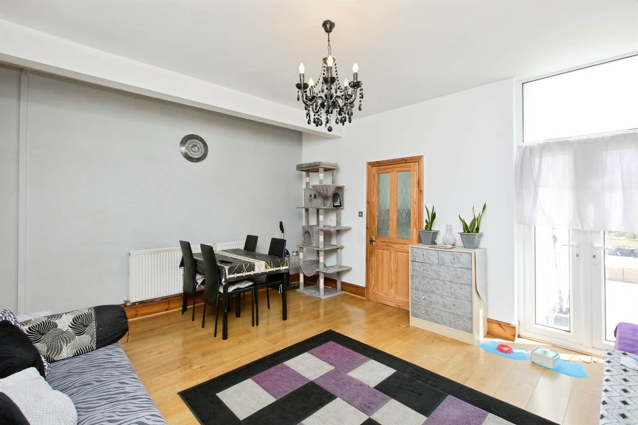 Property at Gordon Street, BURTON-ON-TRENT