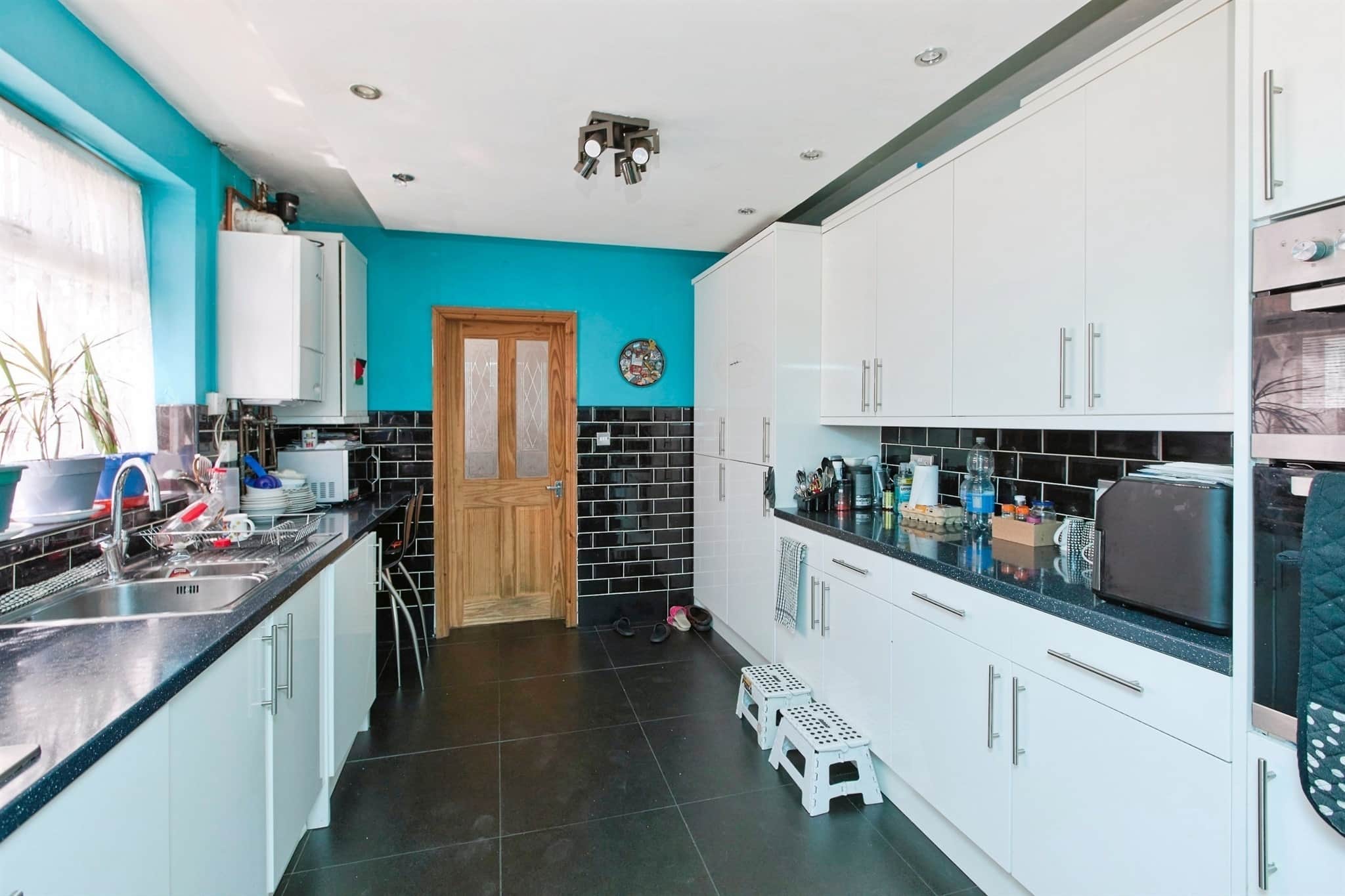 Property at Gordon Street, BURTON-ON-TRENT