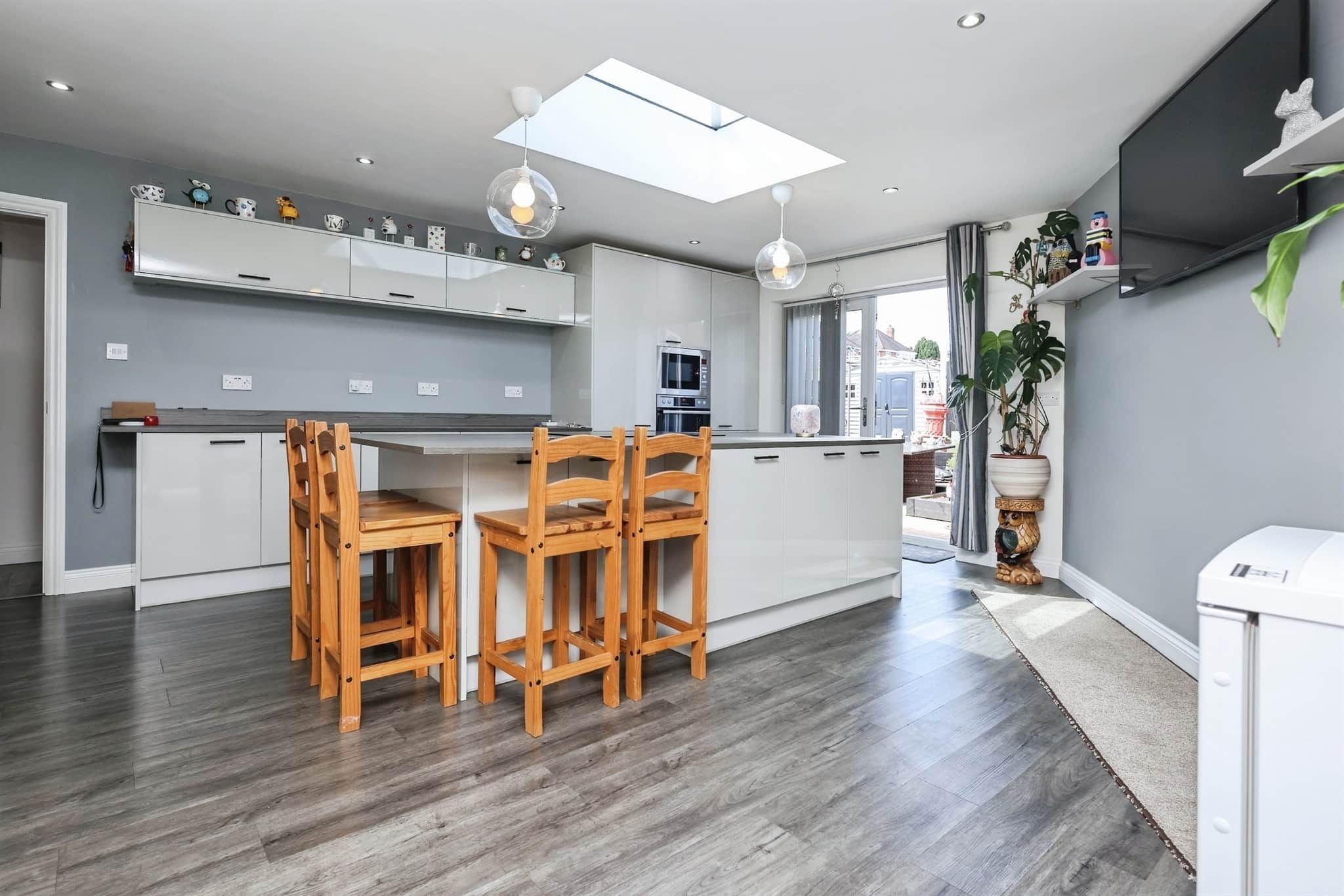 Property at Kings Croft, Birmingham