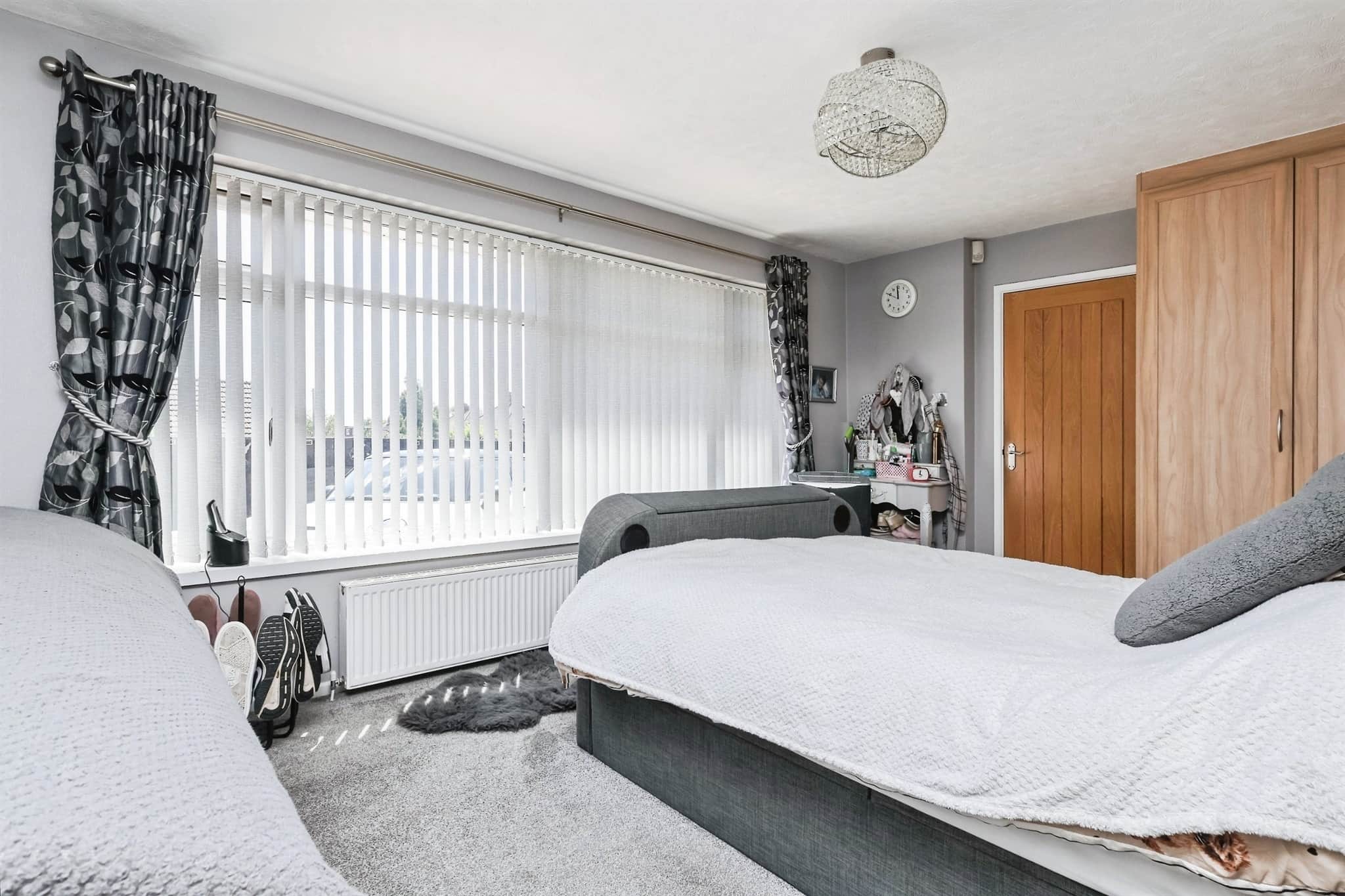 Property at Kings Croft, Birmingham