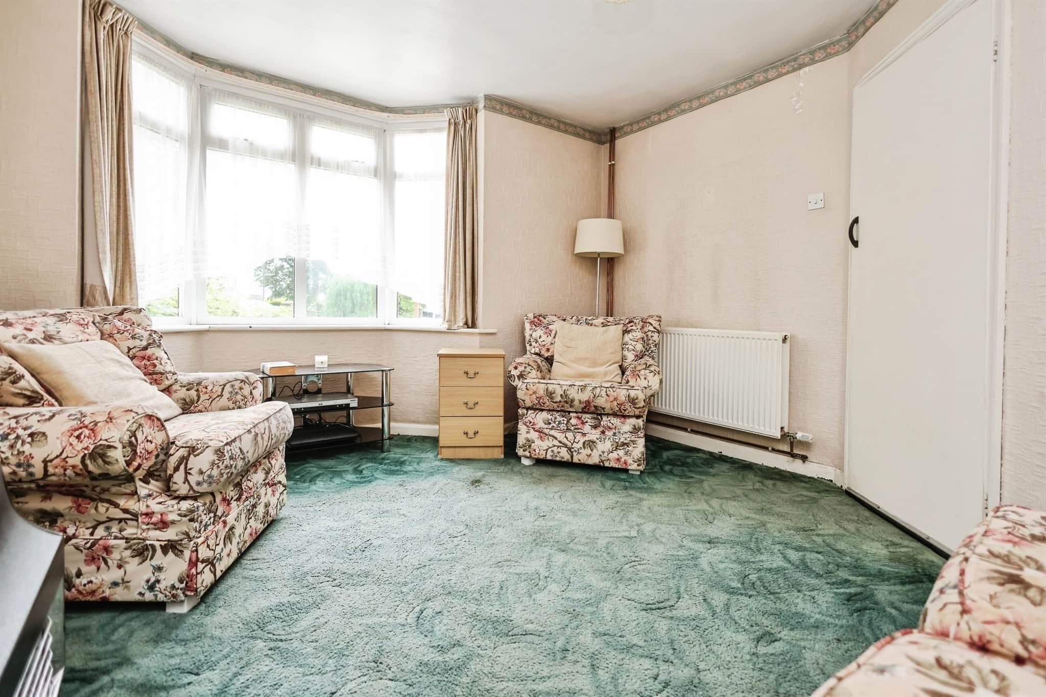 Property at Hob Moor Road, Small Heath, BIRMINGHAM