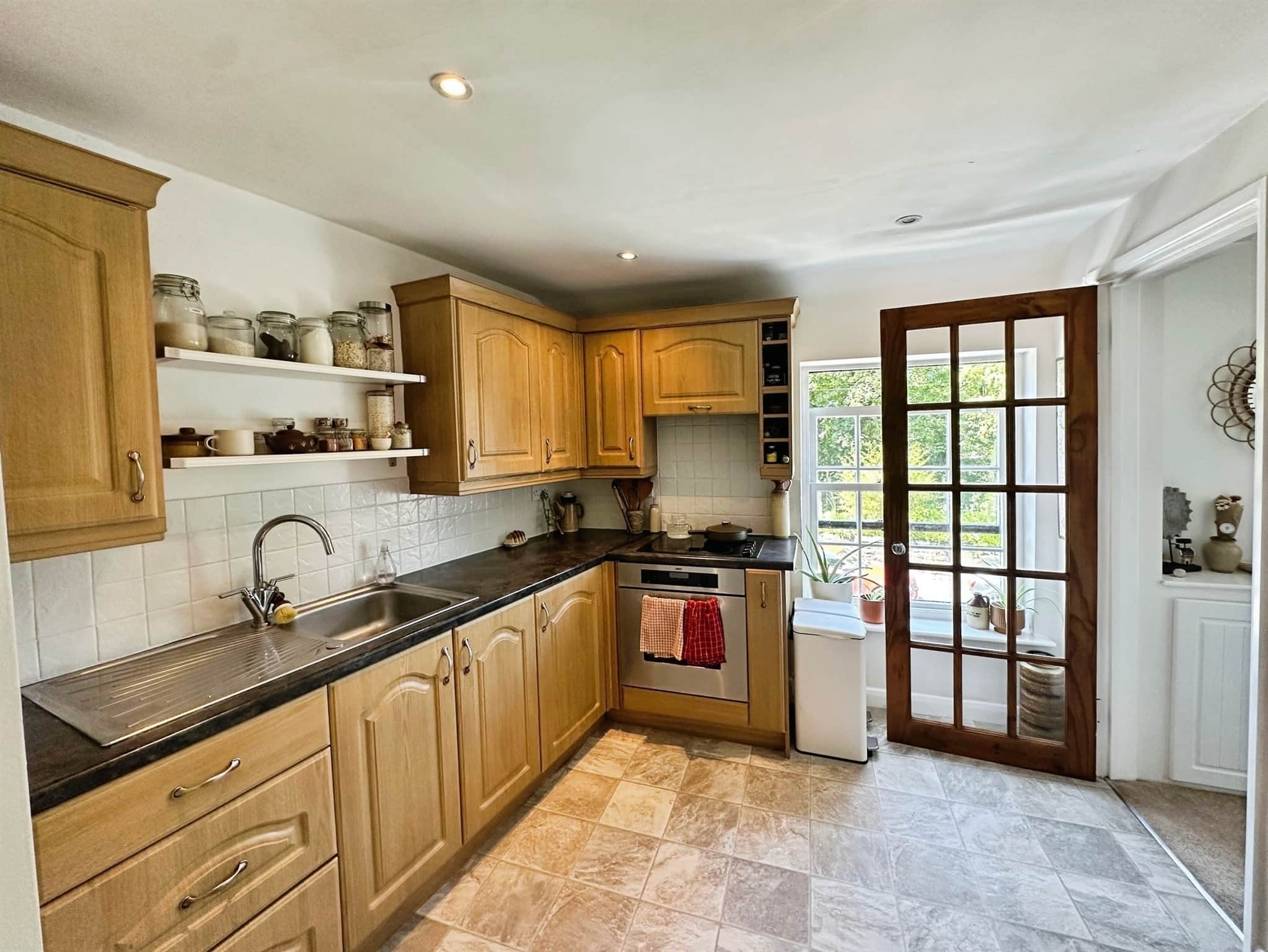 Property at The Bridge, Milford, BELPER
