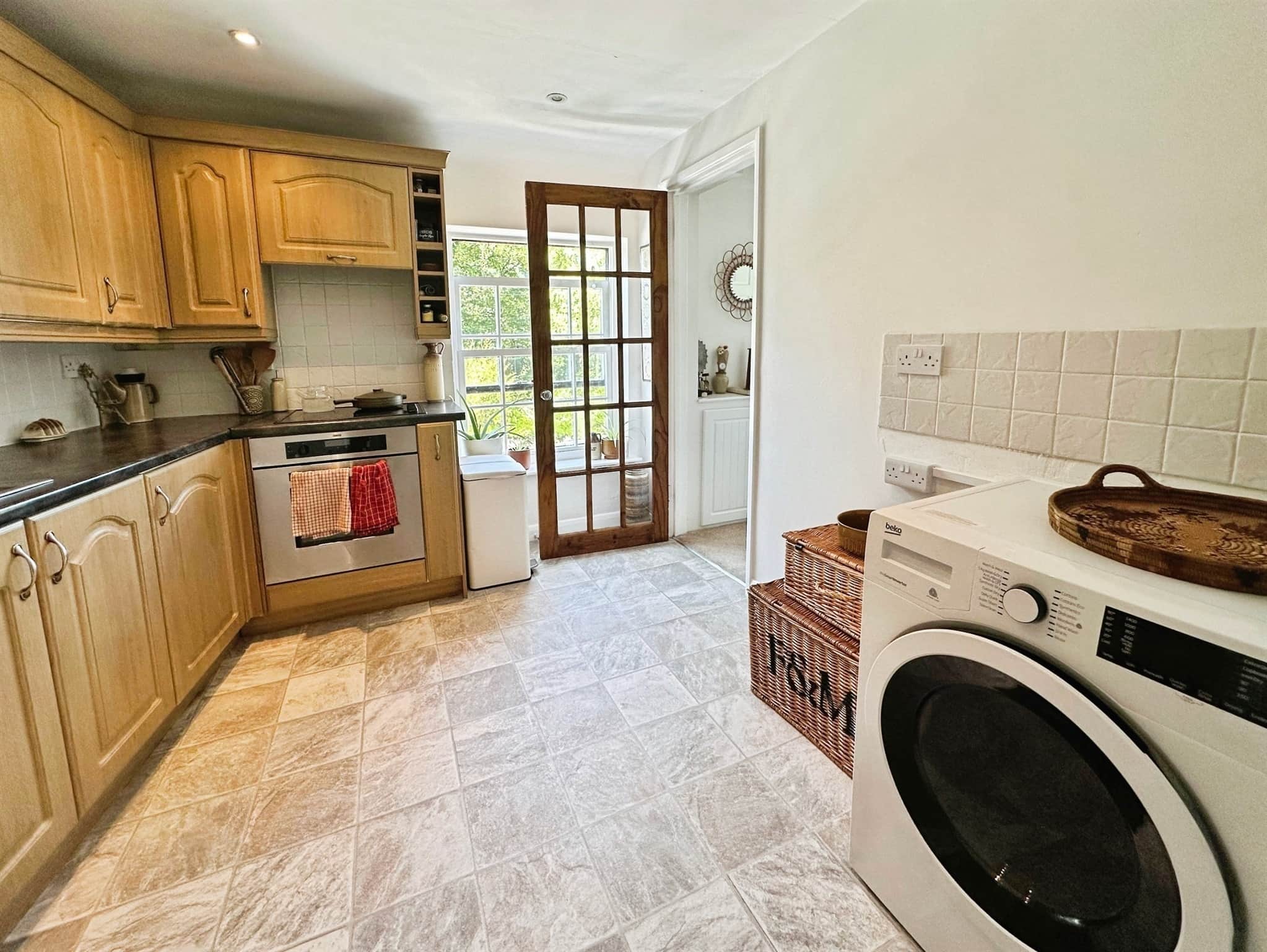Property at The Bridge, Milford, BELPER