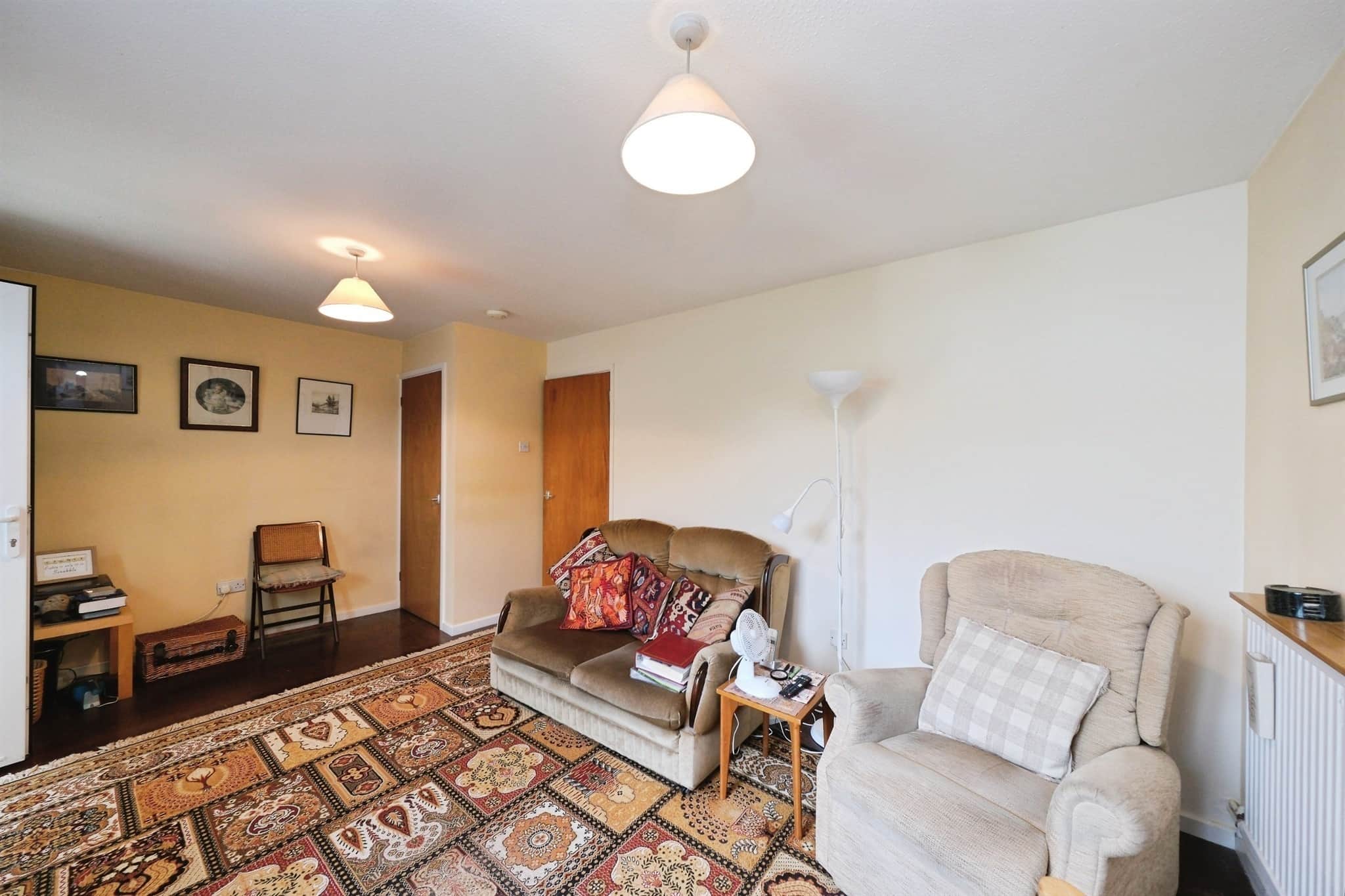 Property at Riber View Close, Tansley, Matlock