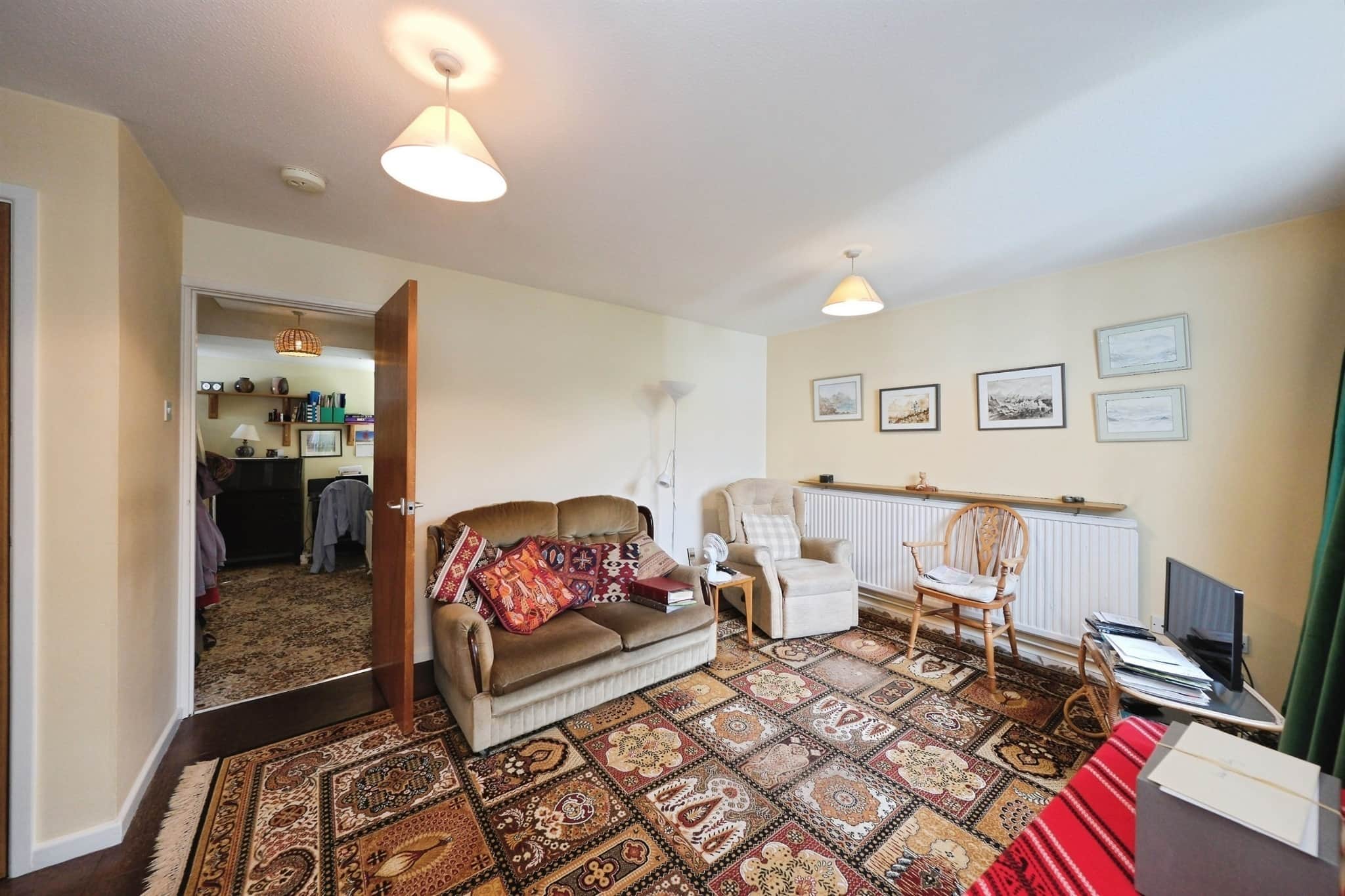 Property at Riber View Close, Tansley, Matlock
