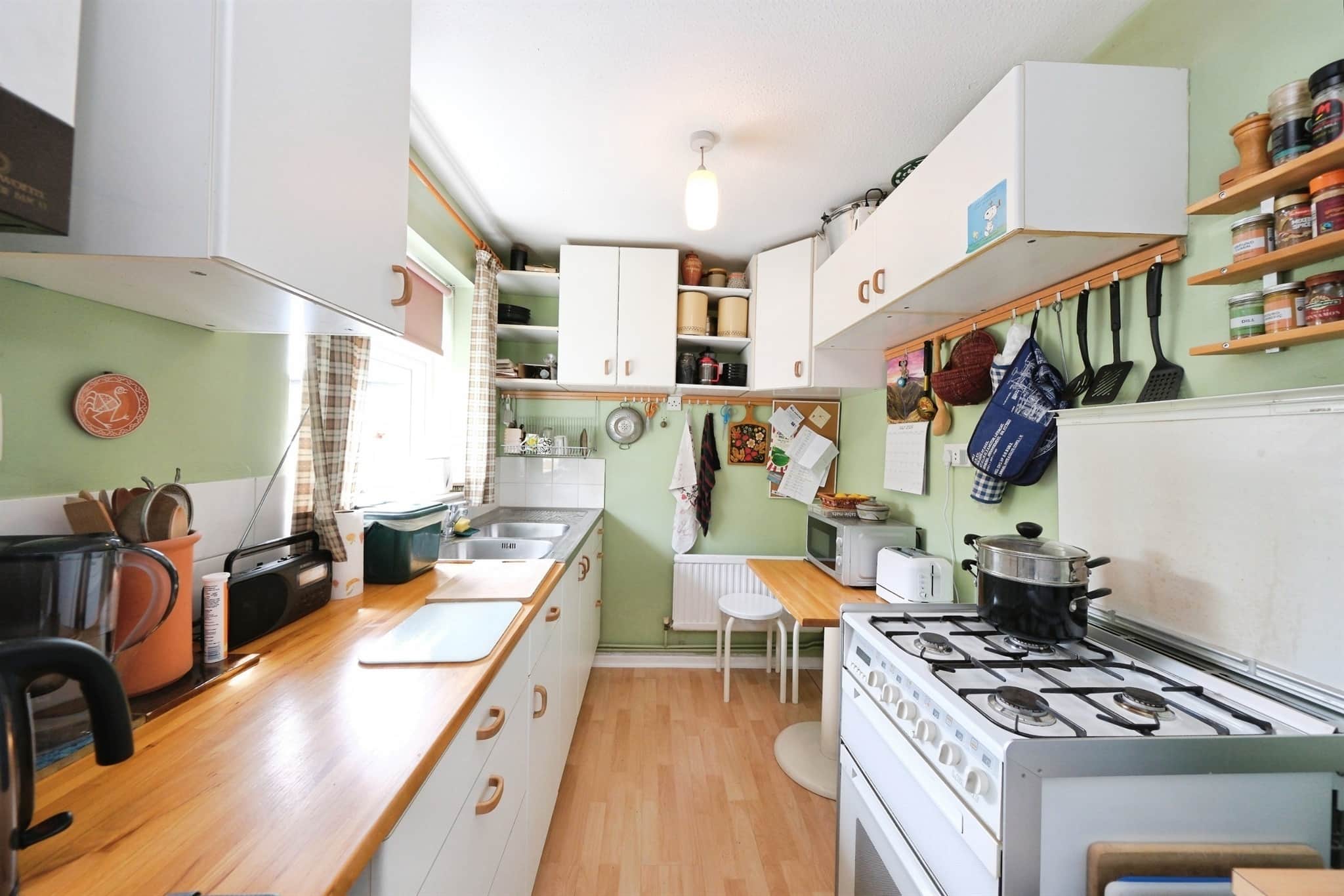 Property at Riber View Close, Tansley, Matlock