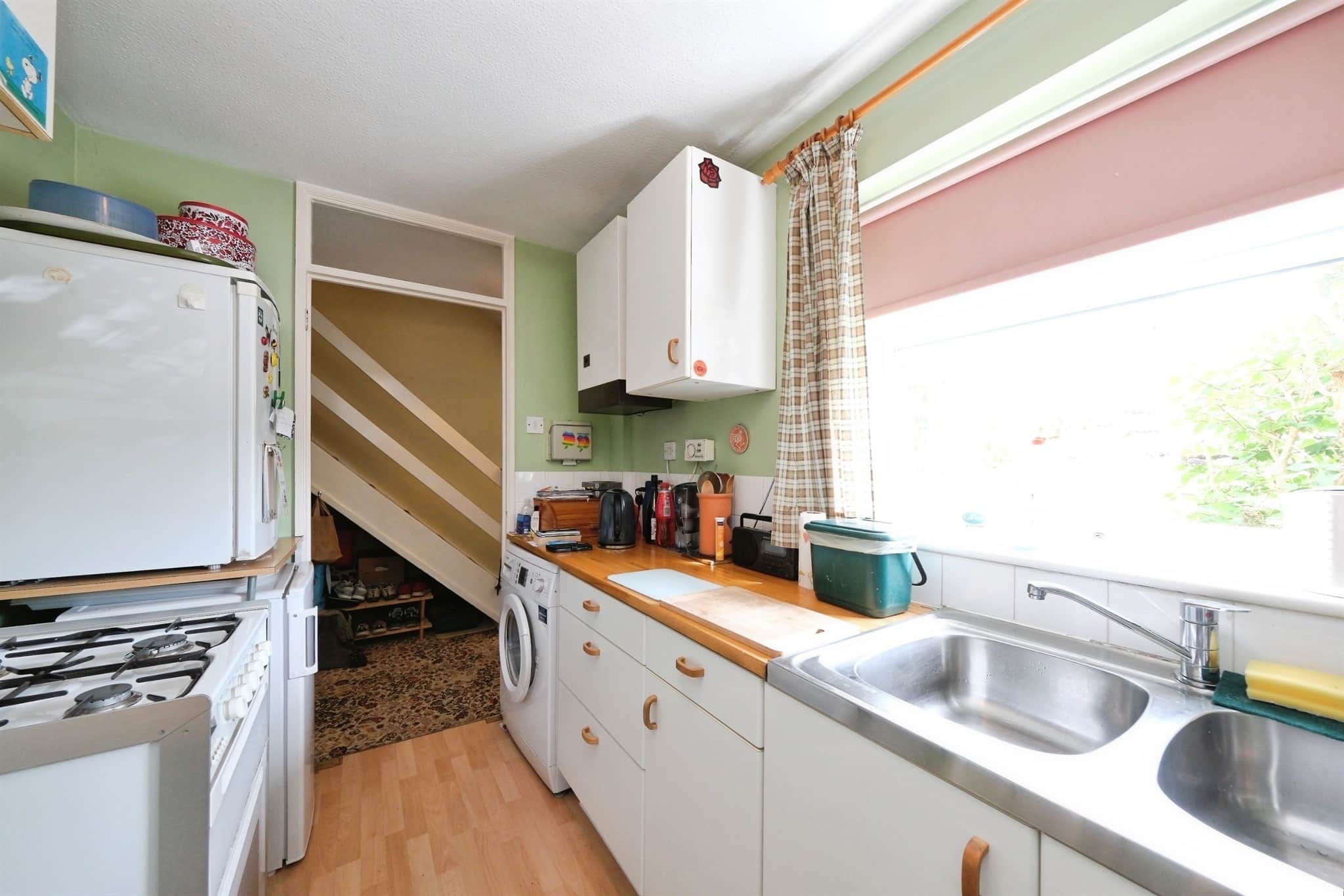 Property at Riber View Close, Tansley, Matlock