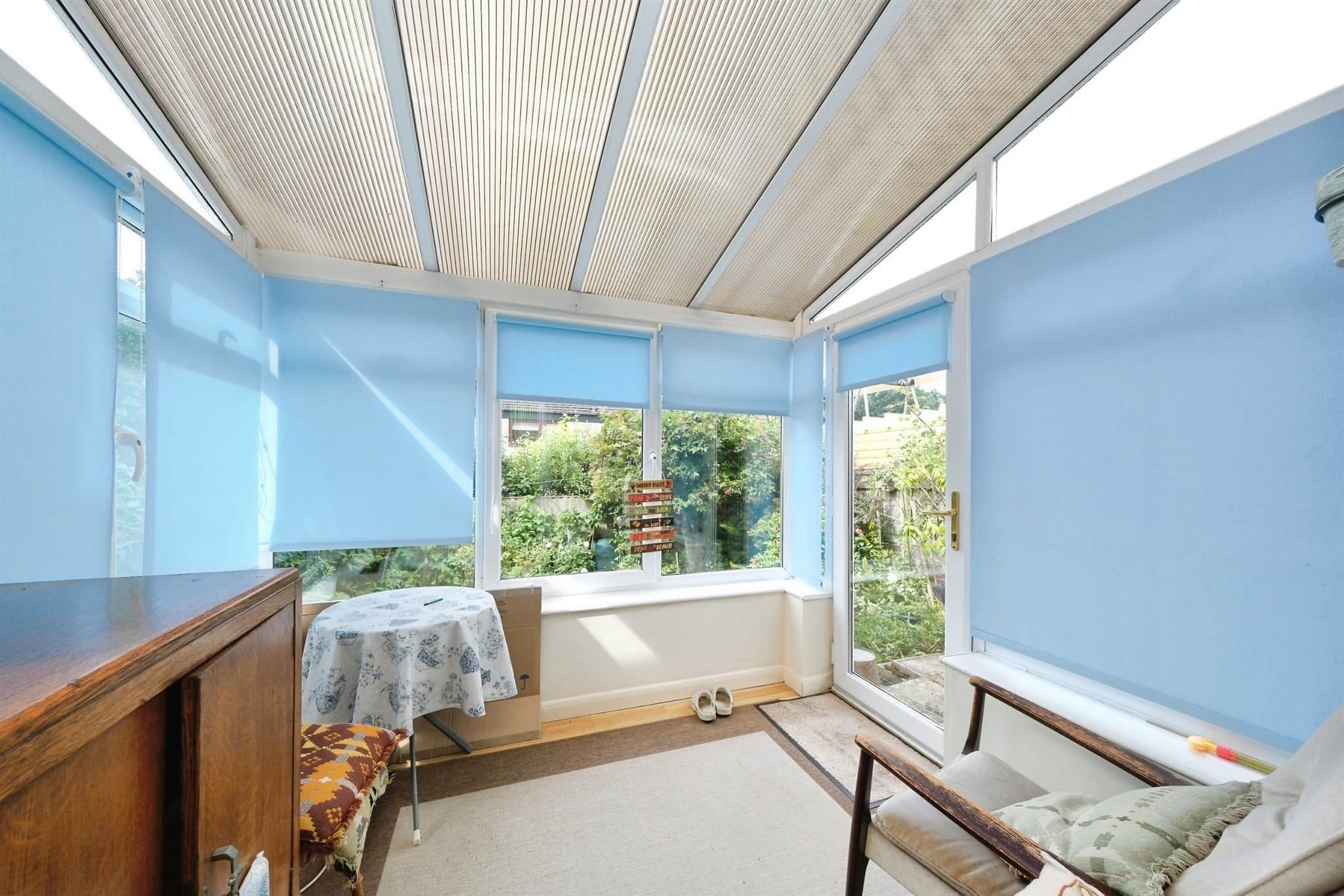 Property at Riber View Close, Tansley, Matlock