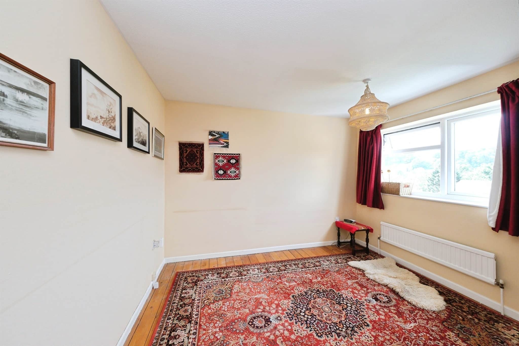 Property at Riber View Close, Tansley, Matlock