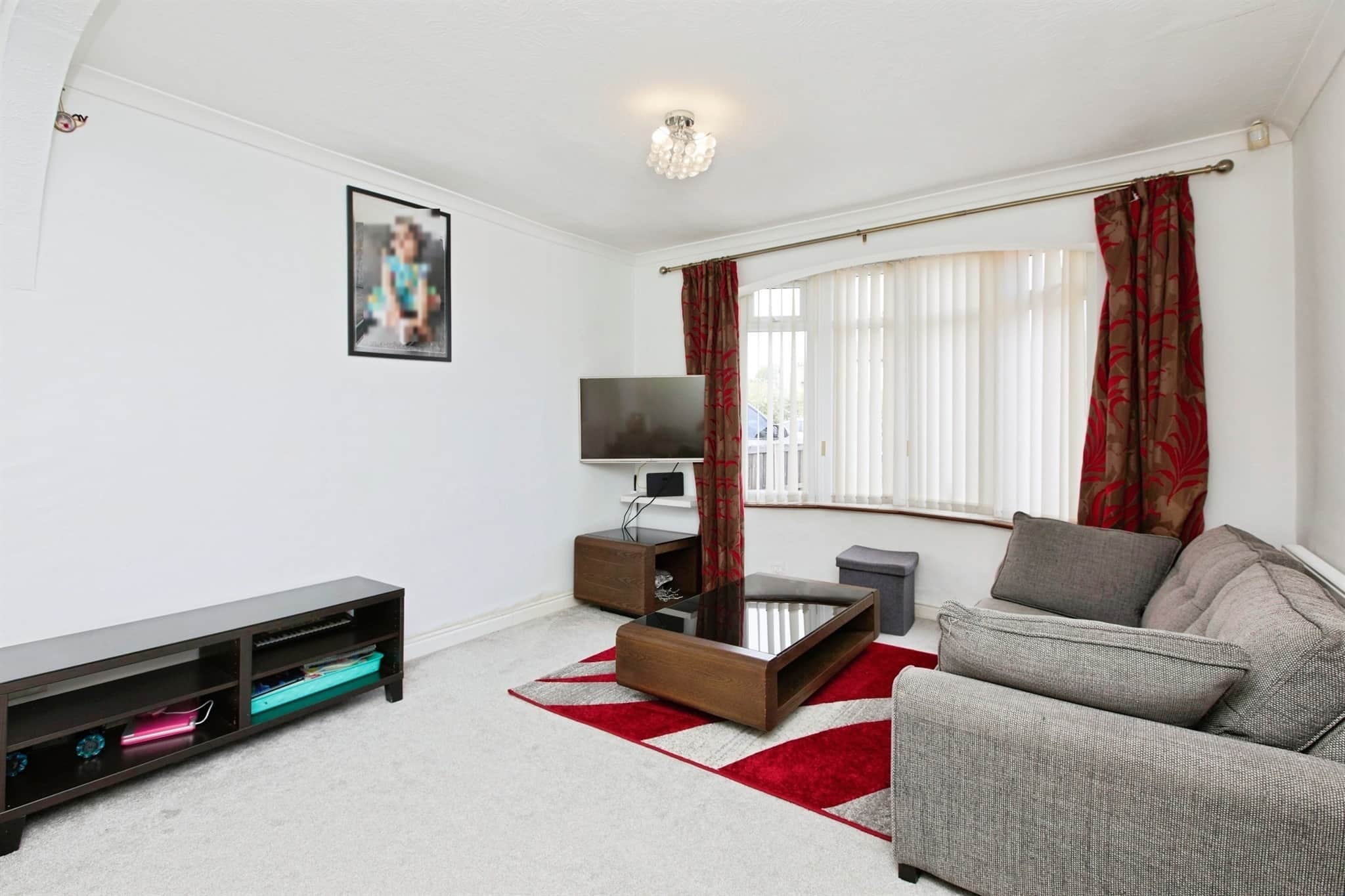 Property at Grasmere Crescent, Sinfin, Derby