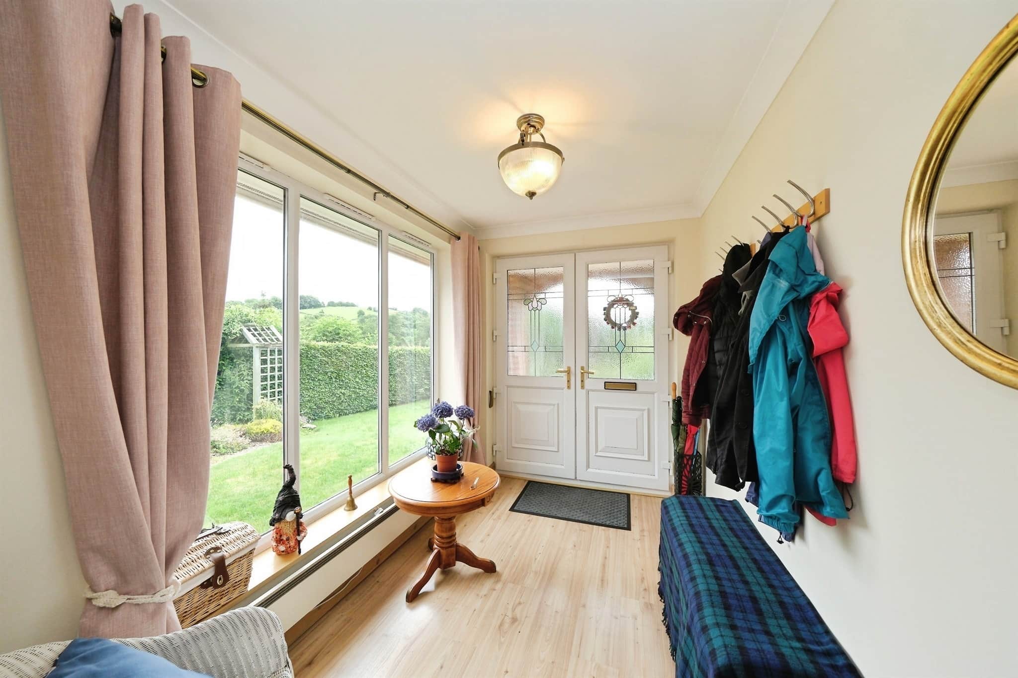 Property at Plains Lane, Blackbrook, BELPER