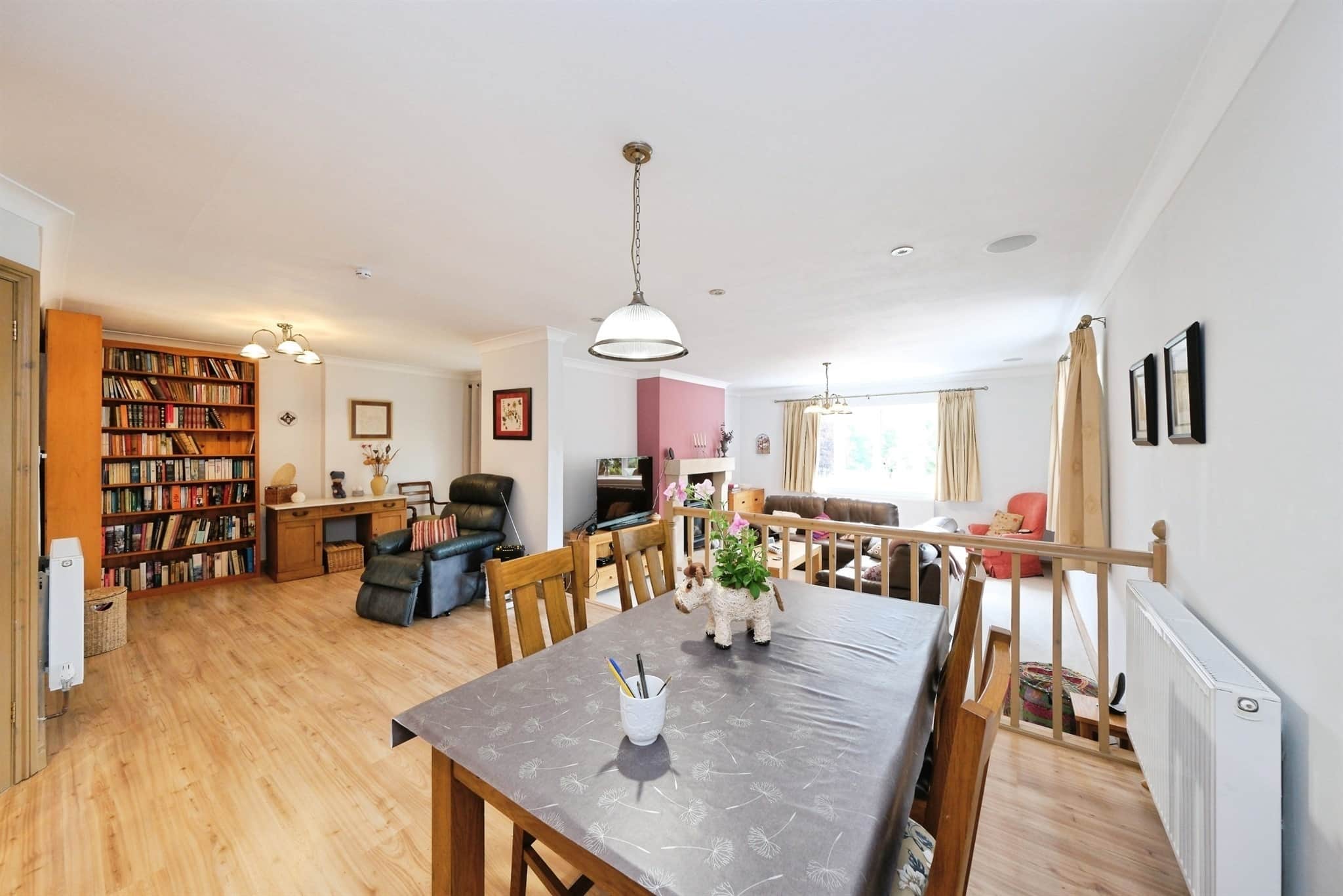 Property at Plains Lane, Blackbrook, BELPER