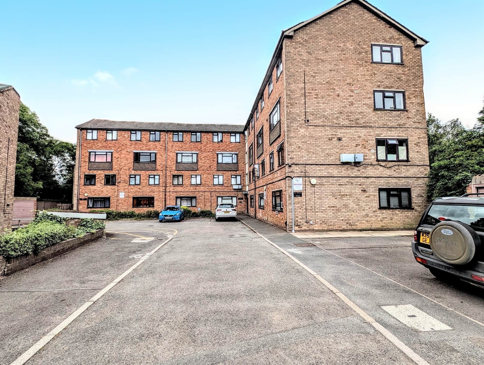 Property at Moor Lane, Tamworth