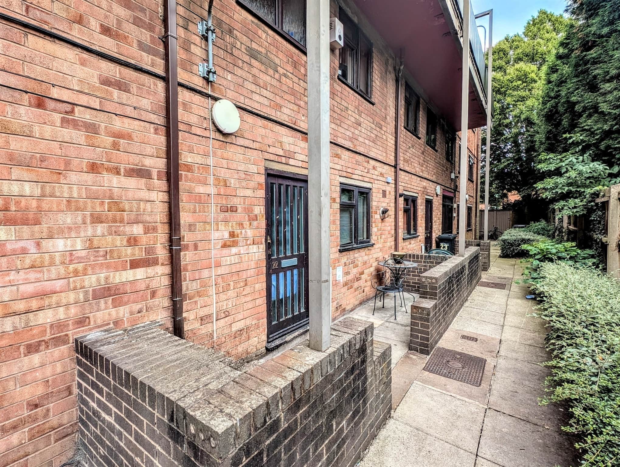 Property at Moor Lane, Tamworth