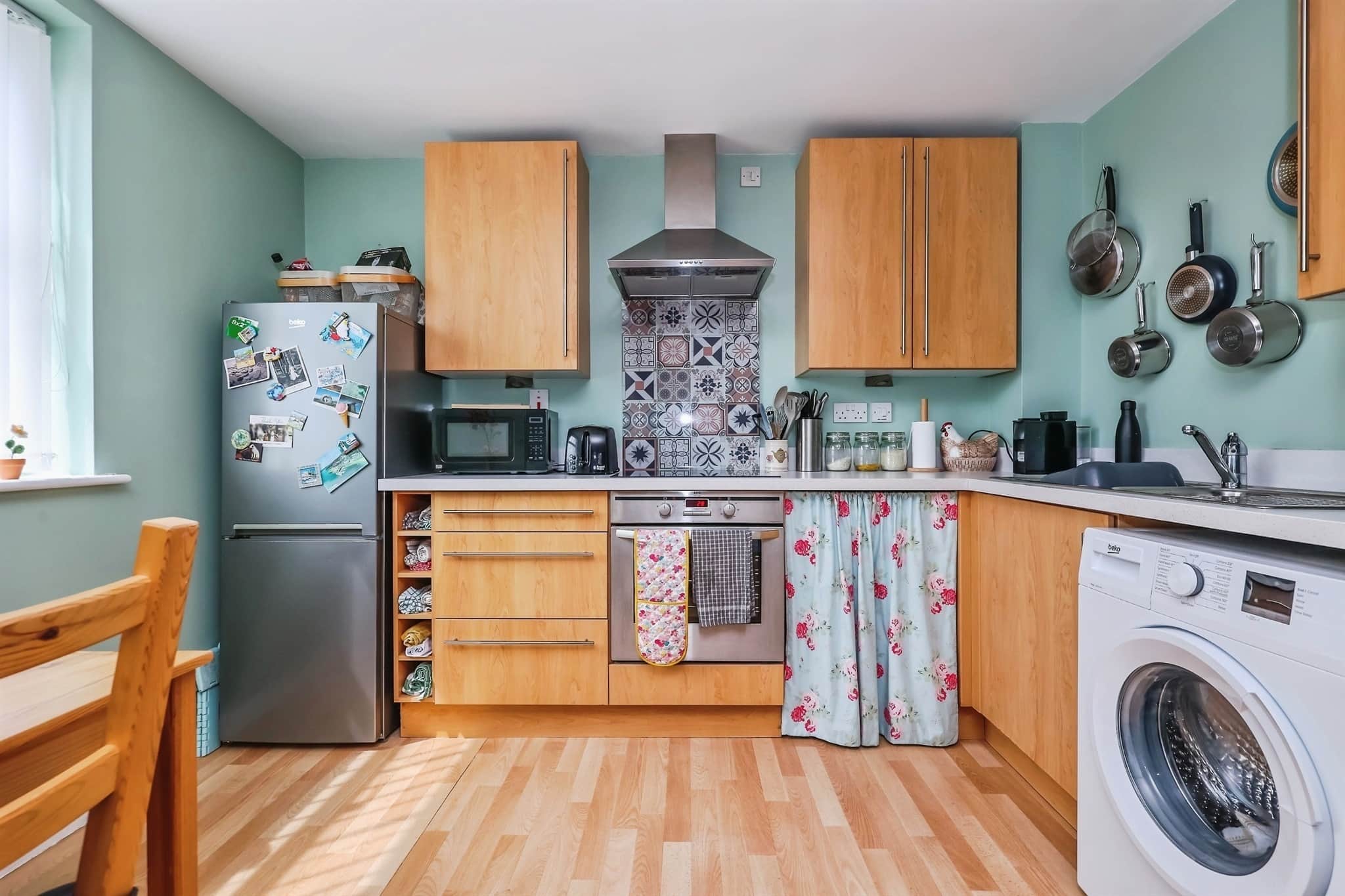 Property at Portland Road, Hucknall, Nottingham