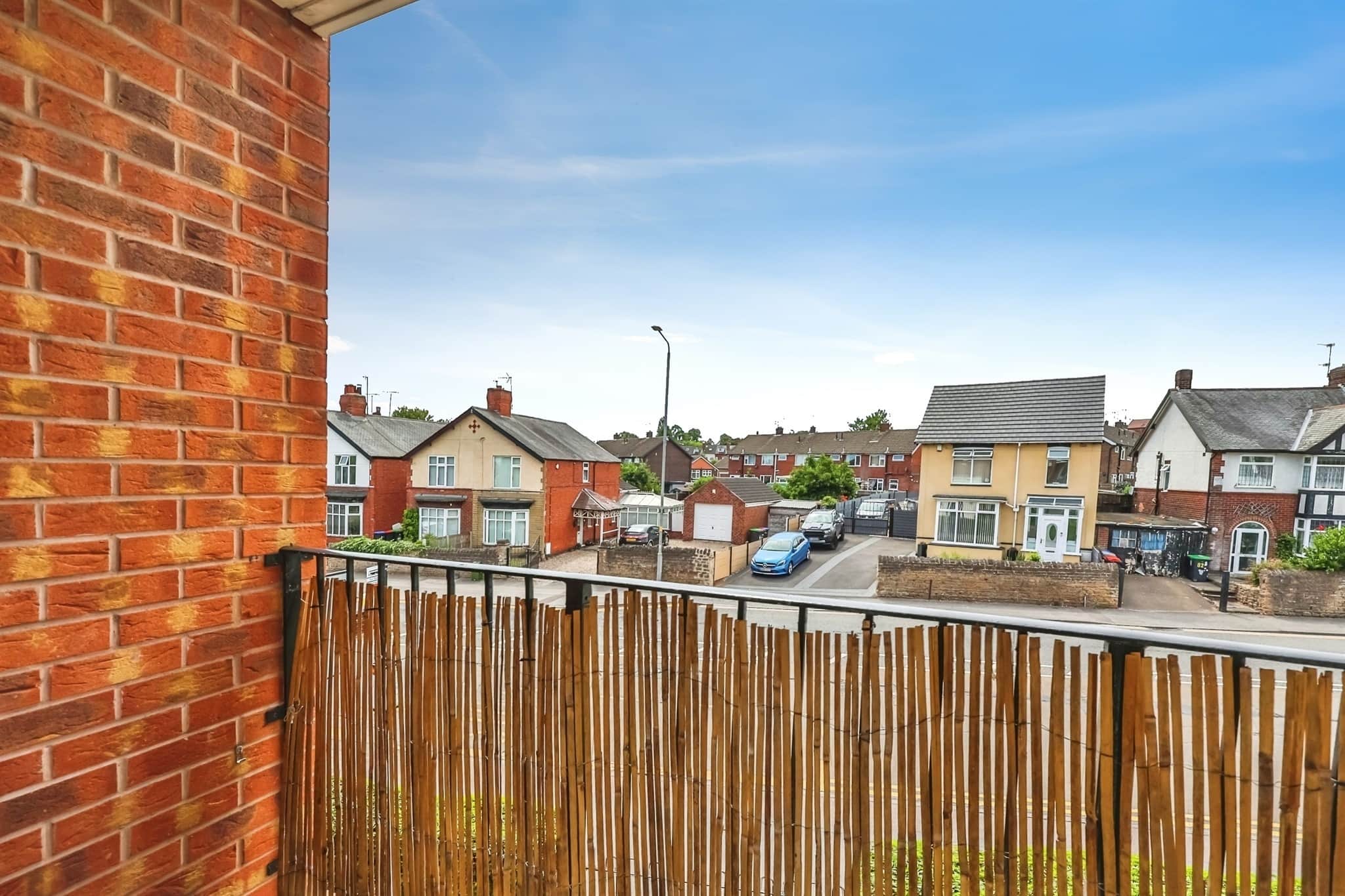 Property at Portland Road, Hucknall, Nottingham