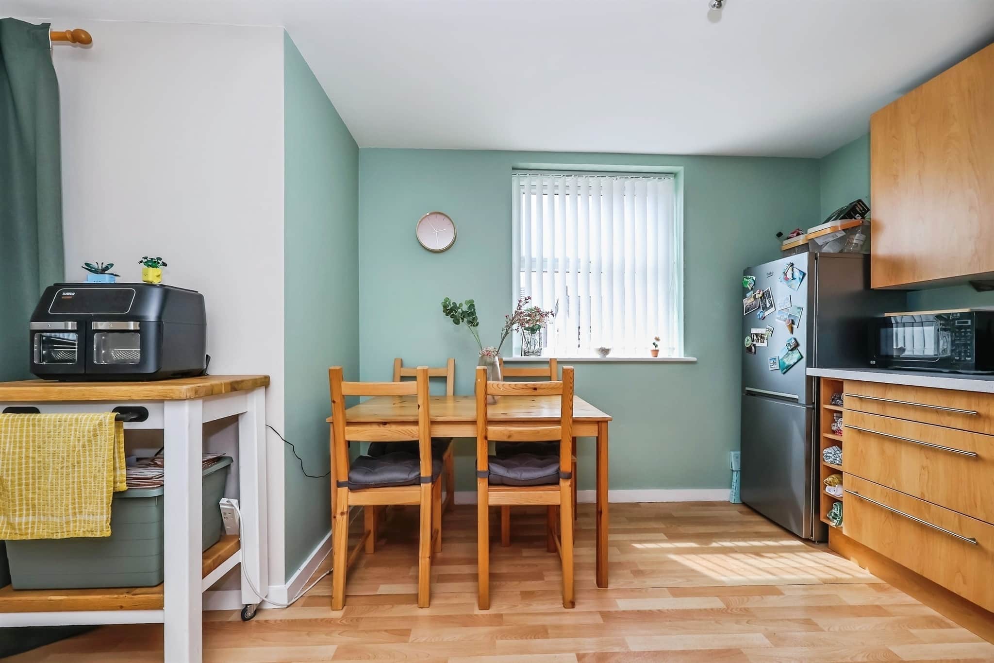 Property at Portland Road, Hucknall, Nottingham