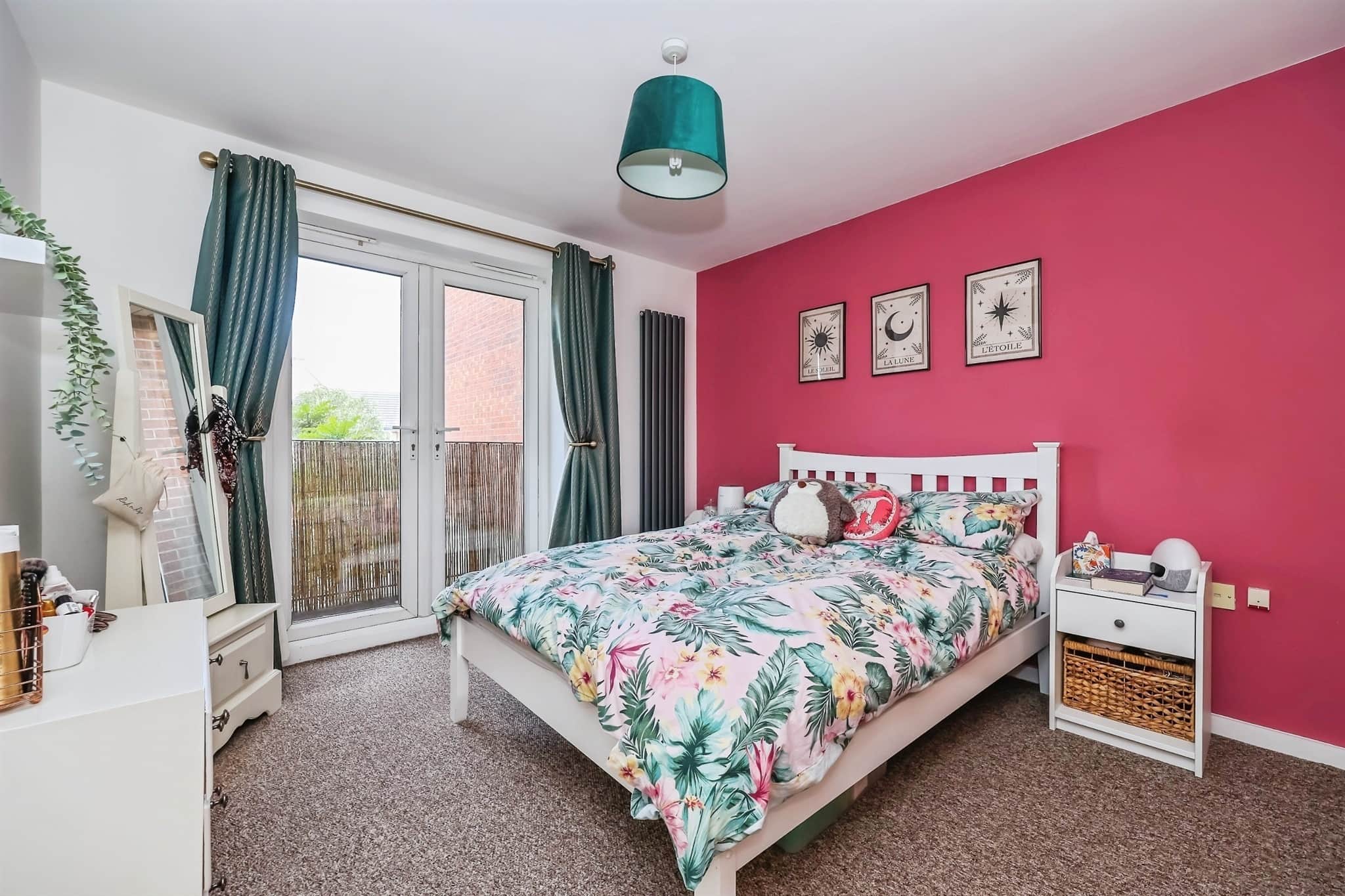 Property at Portland Road, Hucknall, Nottingham