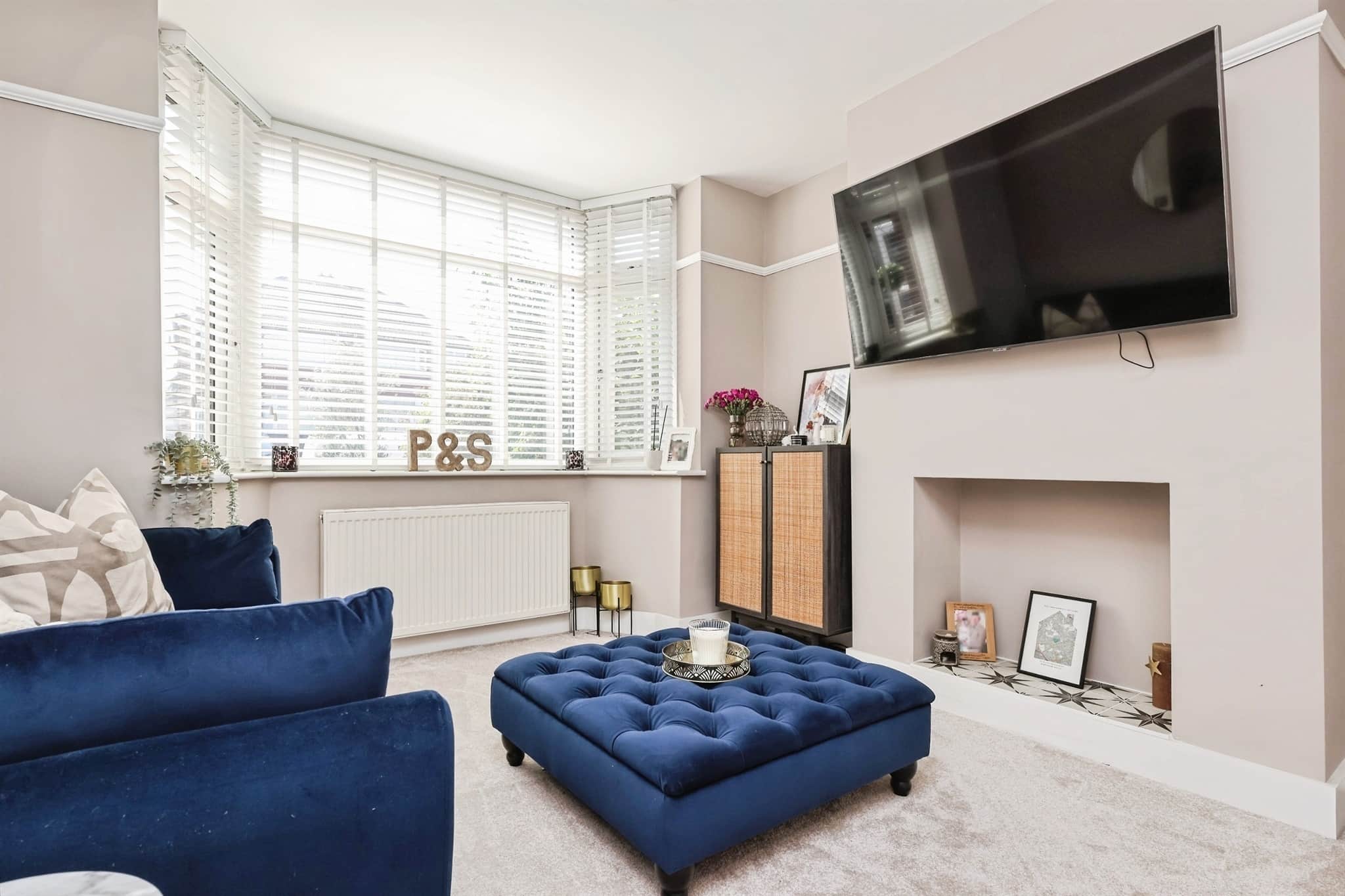 Property at Sunnymead Road, Birmingham