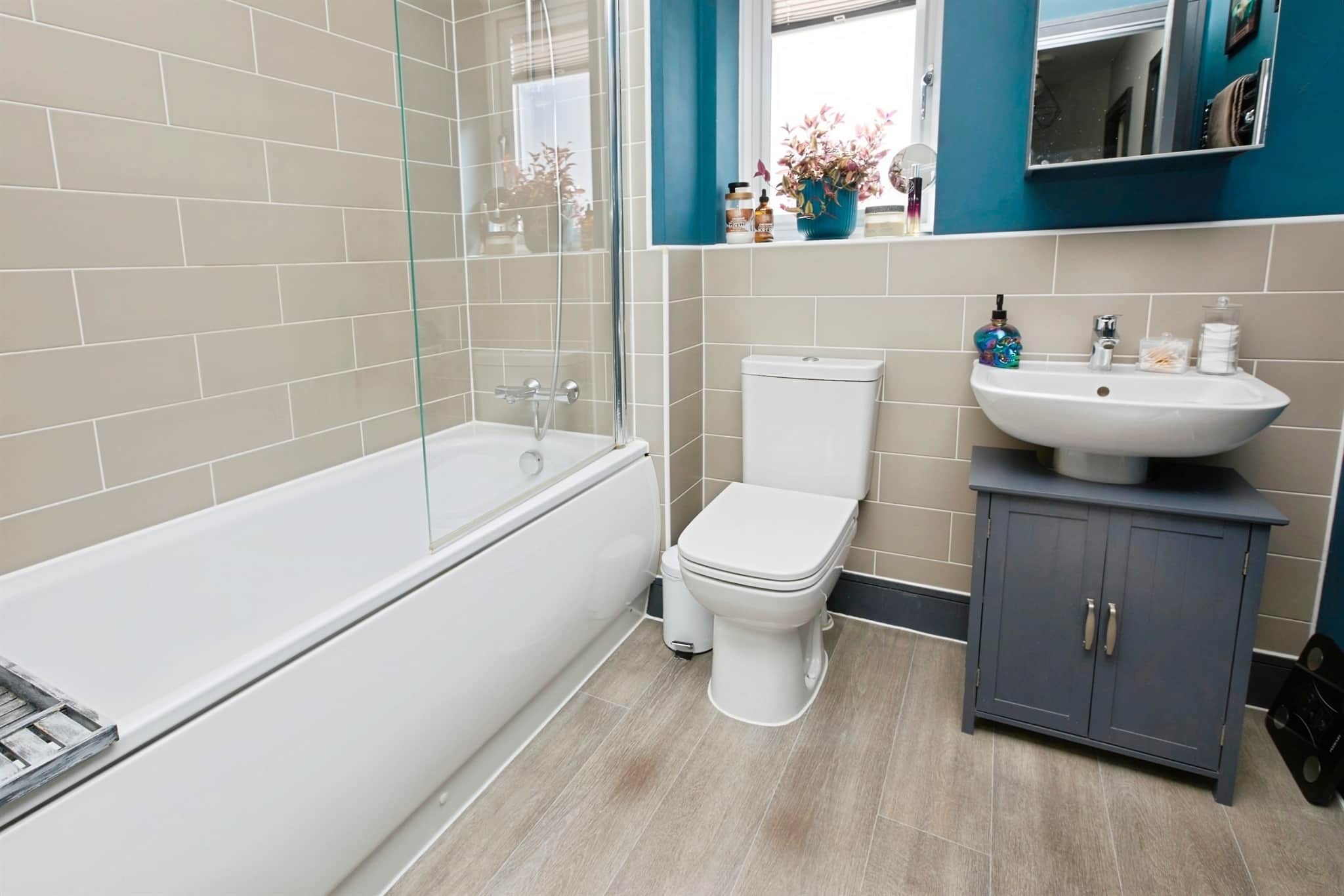 Property at Headstock Drive, Castle Gresley, Swadlincote