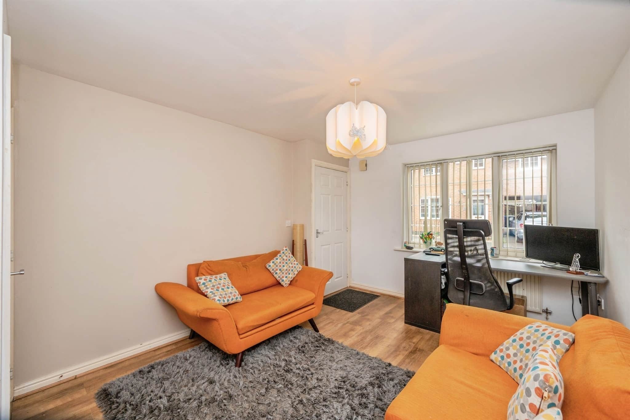 Property at Barker Round Way, Burton-On-Trent